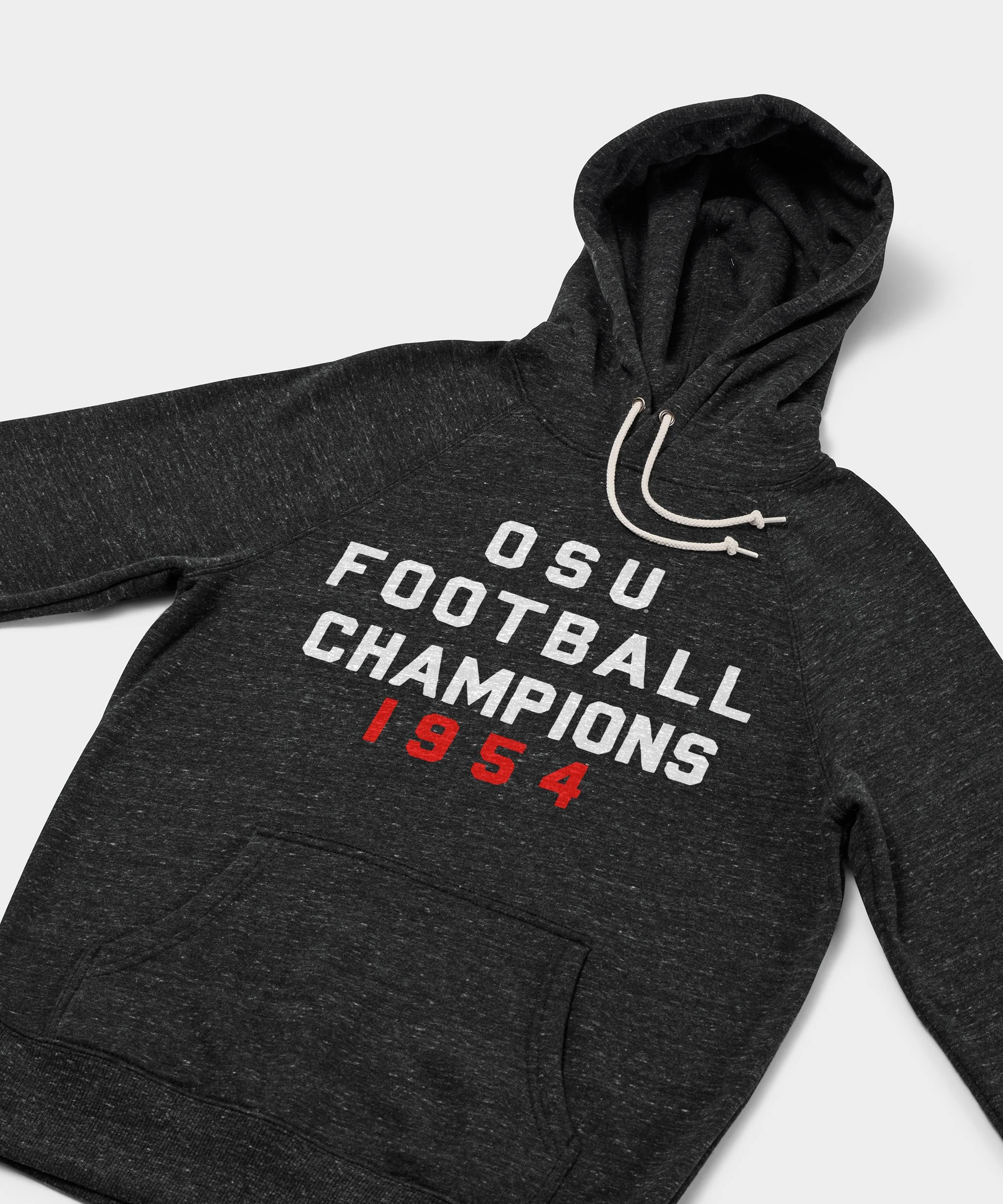 1954 OSU Football Champions Hoodie - Image 2