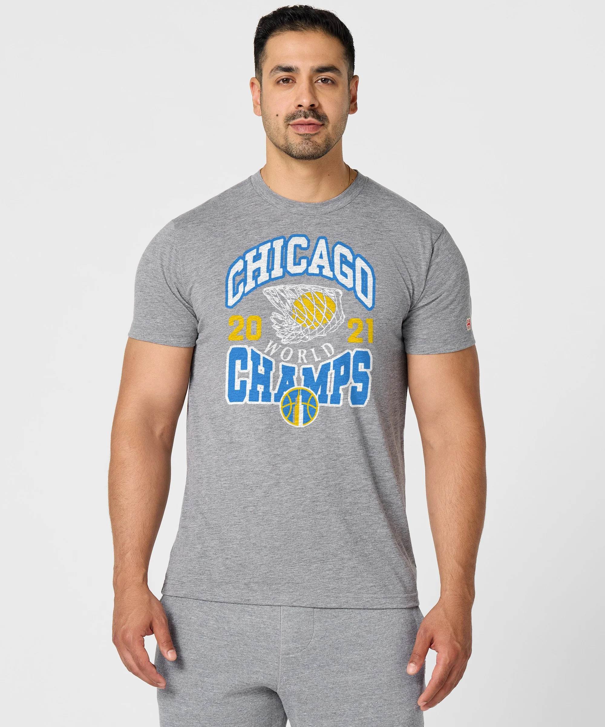 2021 WNBA Champs Chicago Sky - Image 3