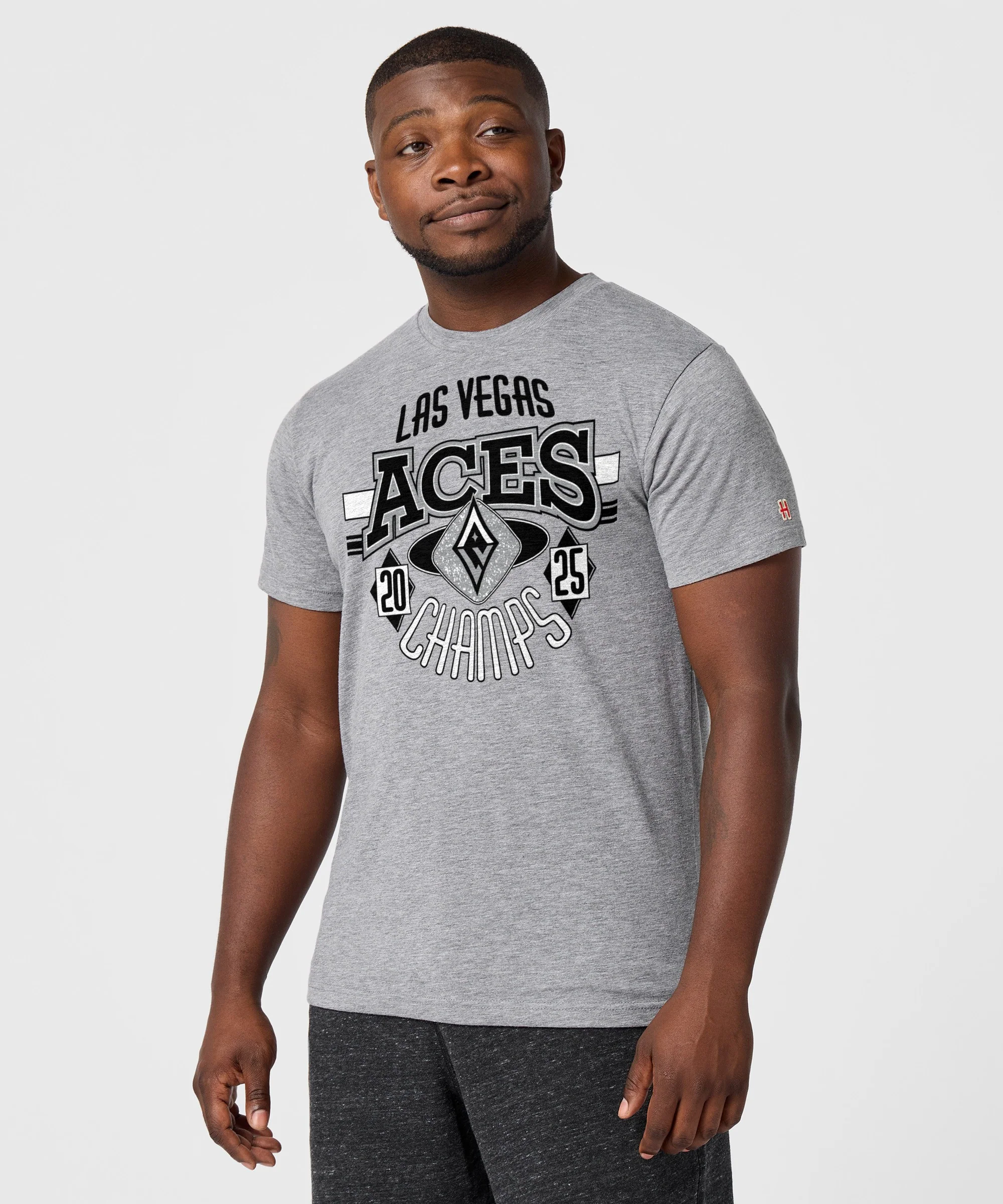 2025 WNBA Champs Las Vegas Aces - Image 3
