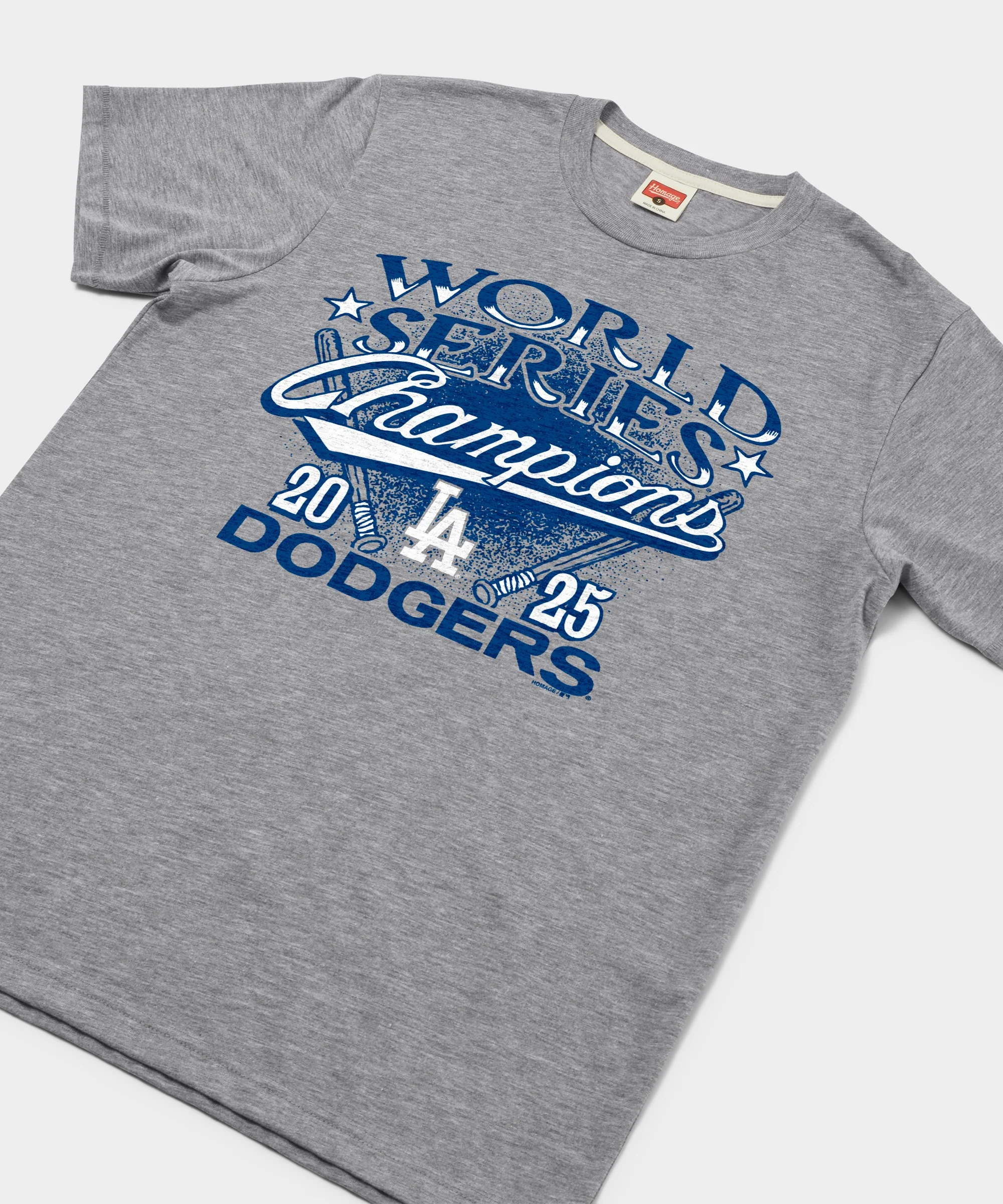 2025 World Series Champions Dodgers - Image 2