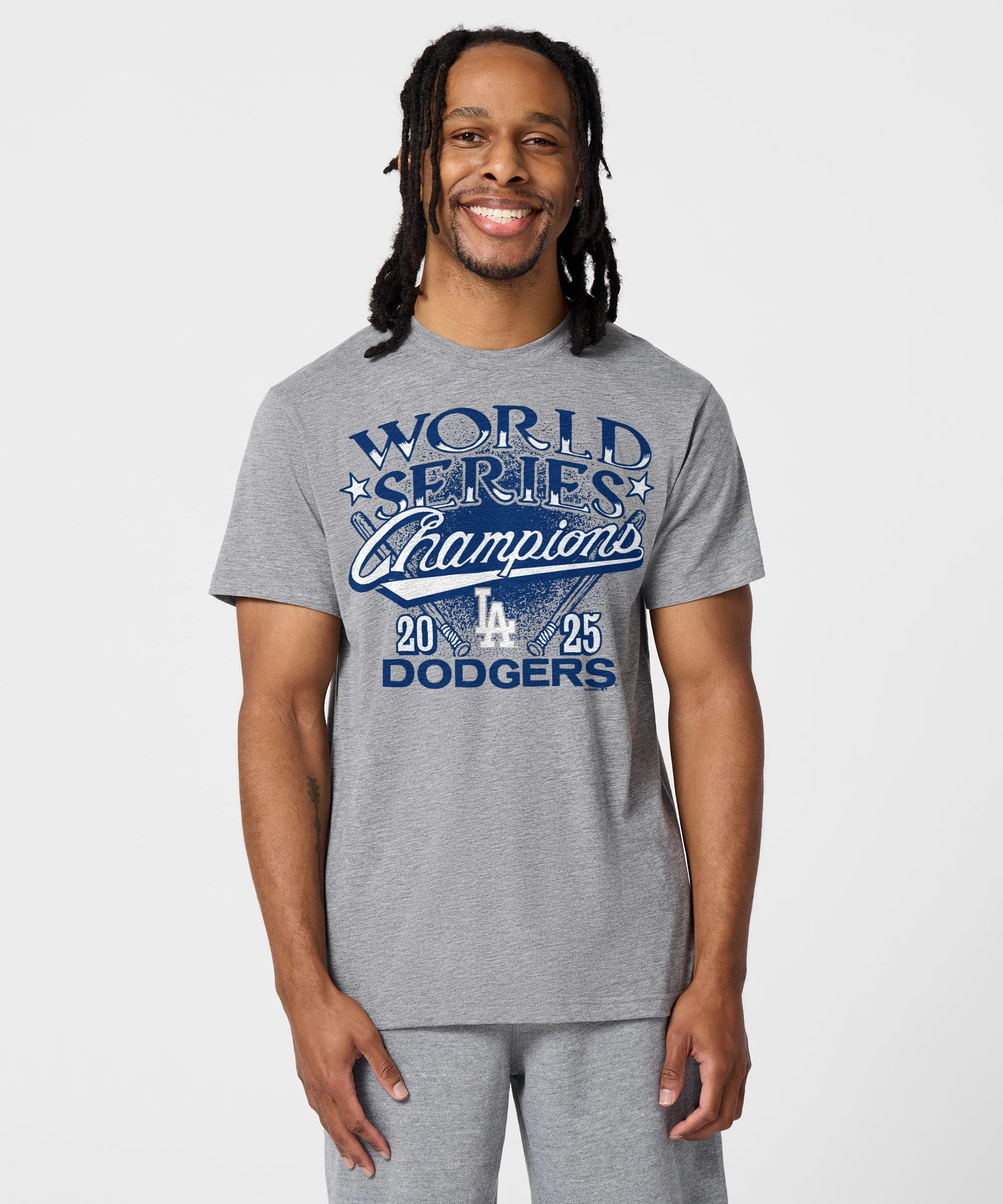 2025 World Series Champions Dodgers - Image 3