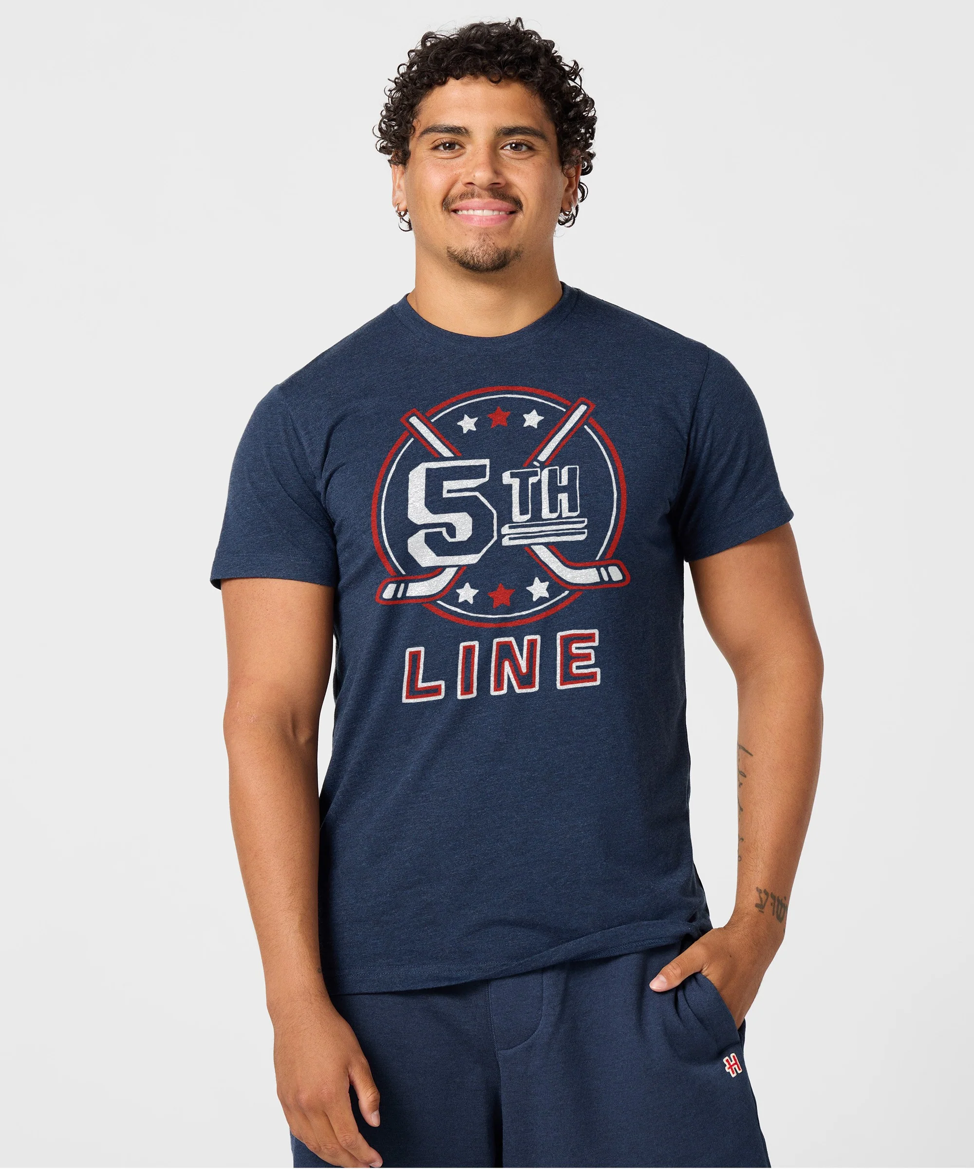 5th Line Crest - Image 3