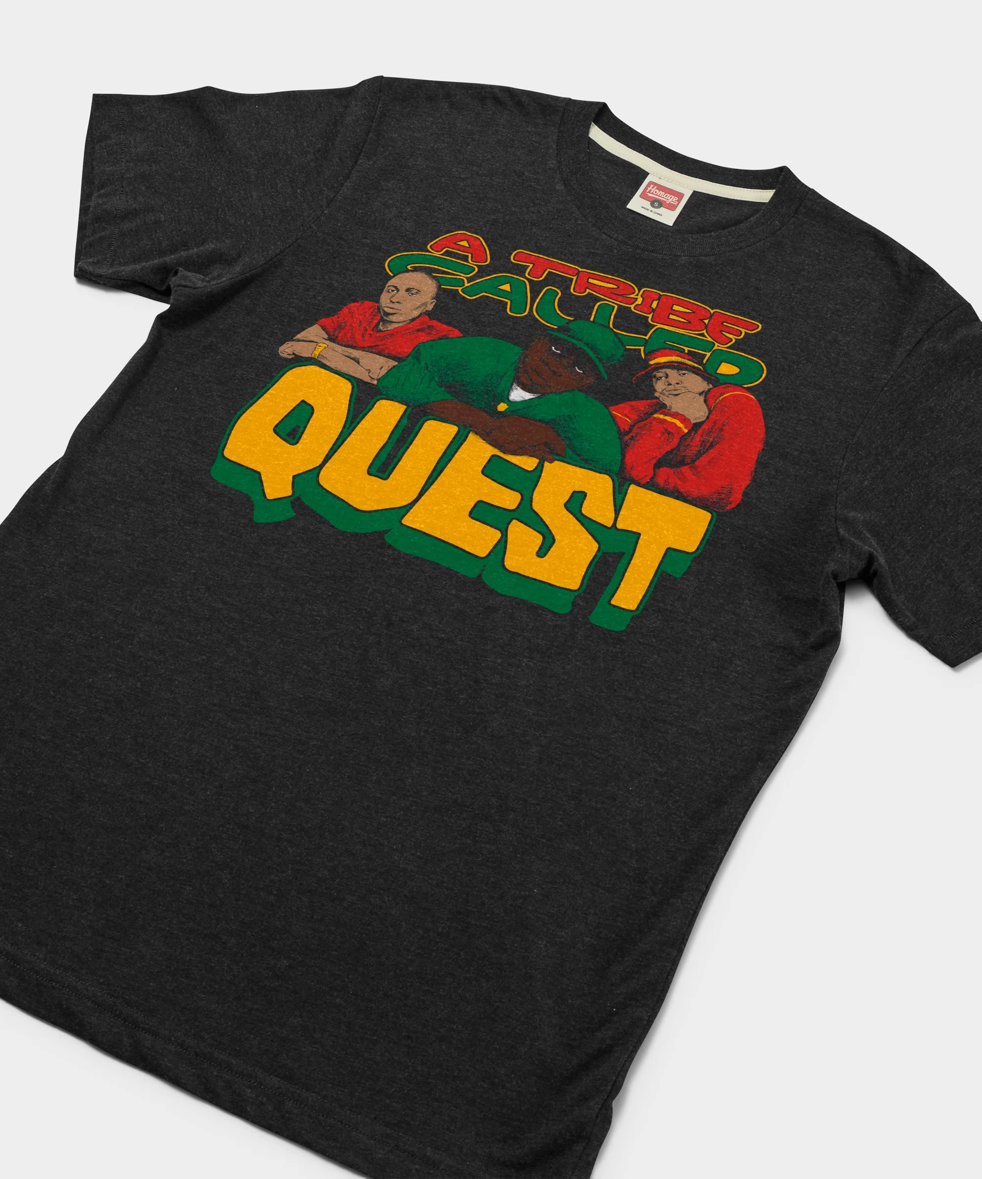 A Tribe Called Quest - Image 2