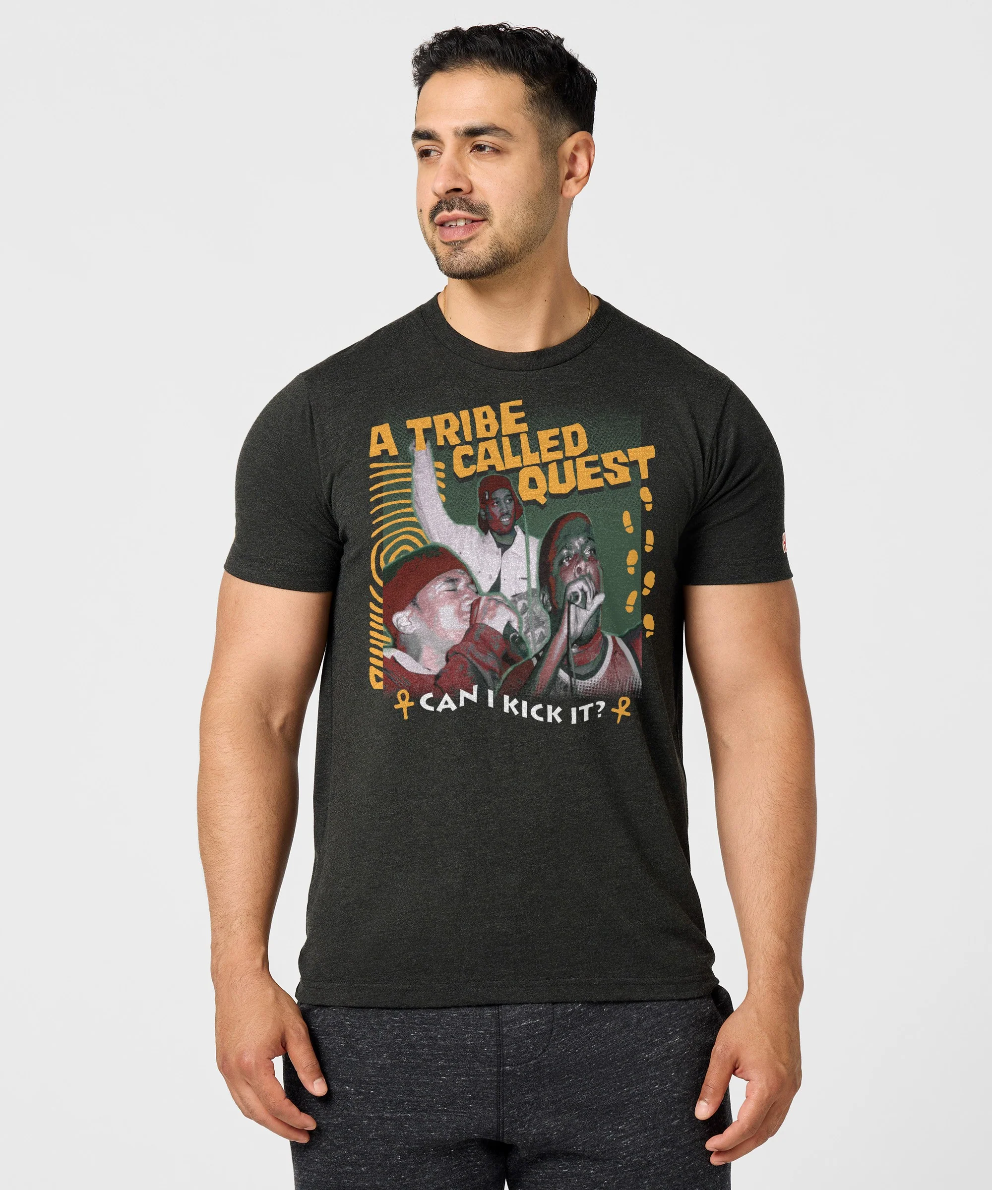 A Tribe Called Quest Can I Kick It? - Image 3