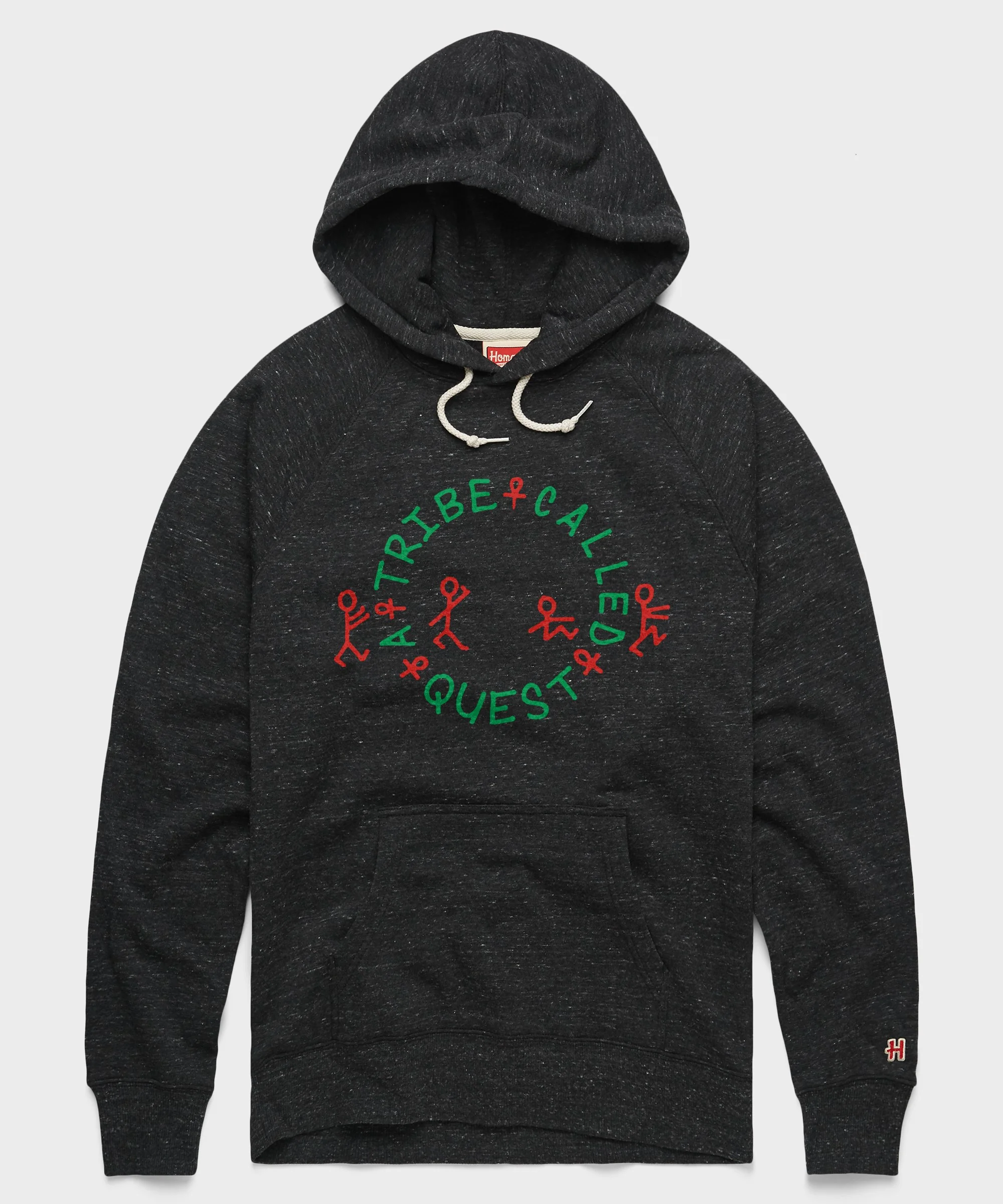 A Tribe Called Quest Logo Hoodie