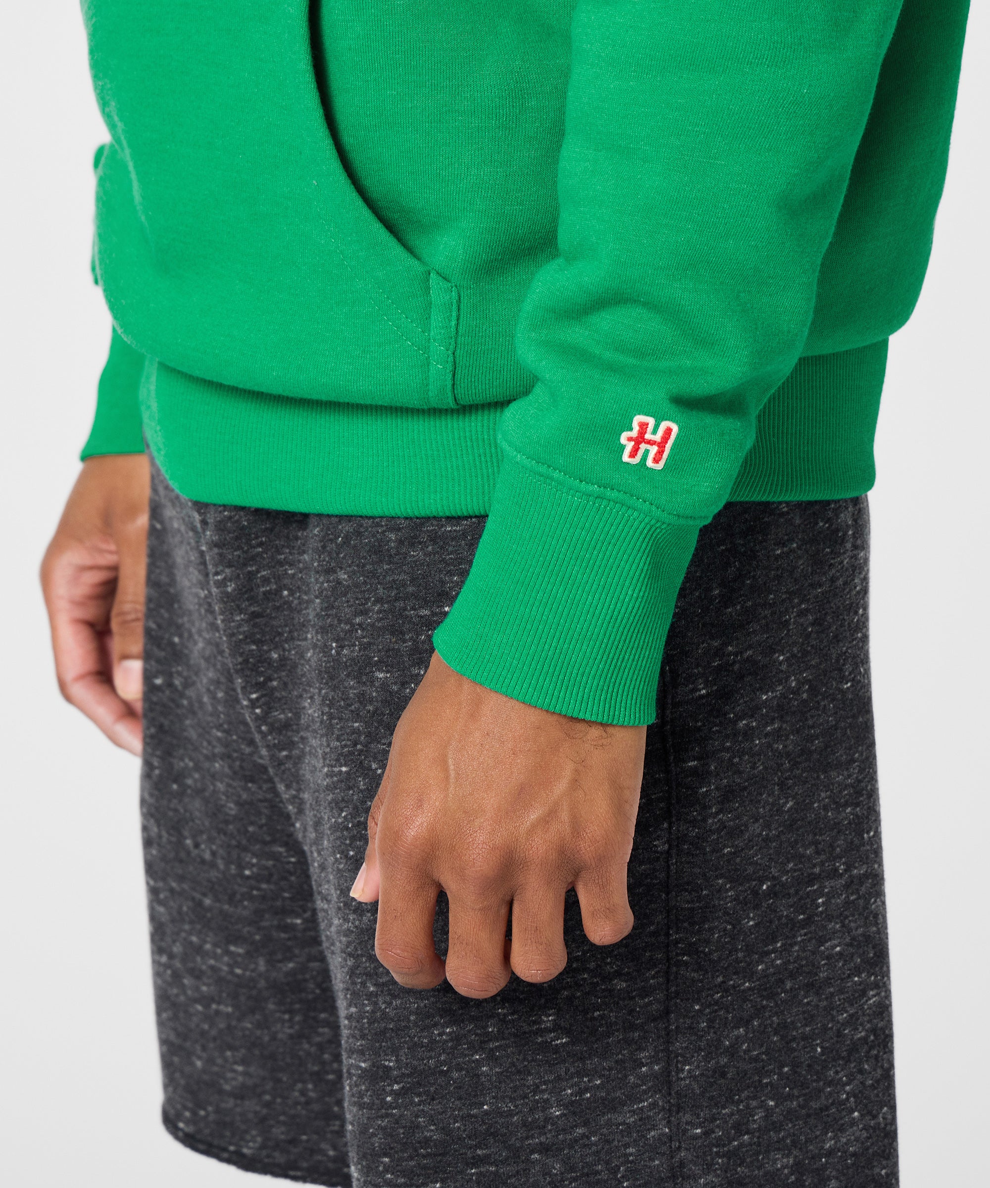 A Tribe Called Quest x Boston Celtics We On Award Tour Hoodie - Image 5