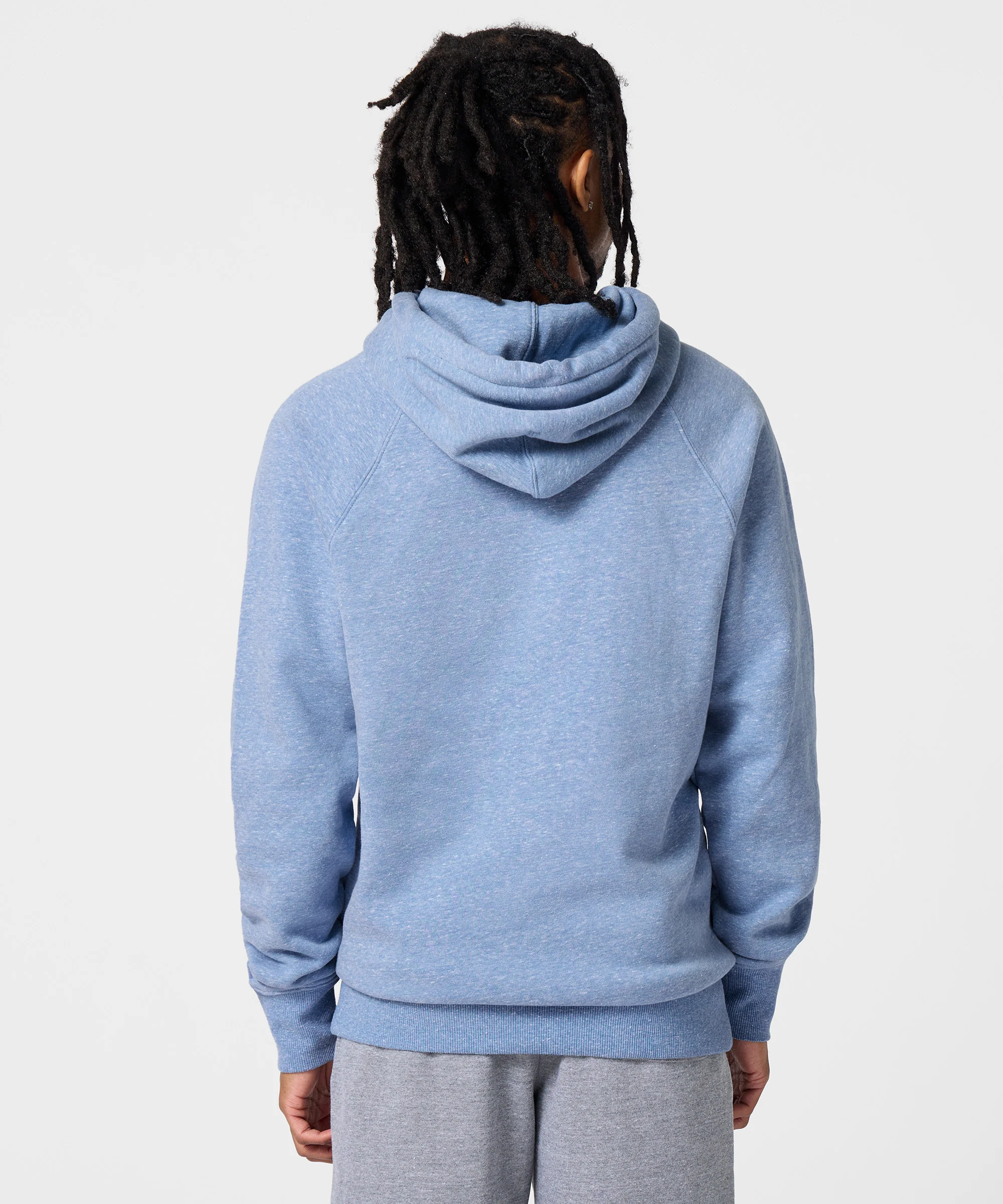 A Tribe Called Quest x Los Angeles Clippers I'm Above The Rim Hoodie - Image 4