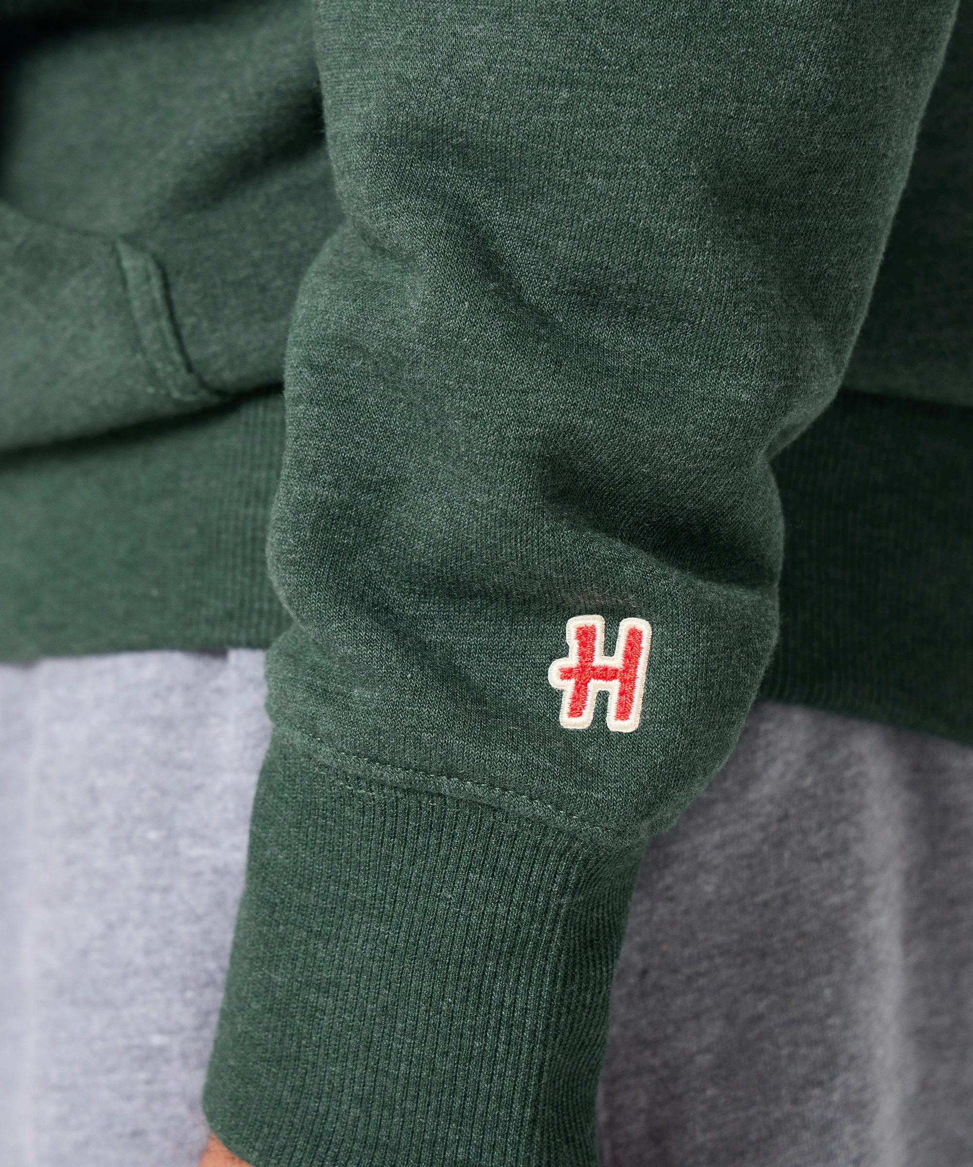 A Tribe Called Quest x Milwaukee Bucks Represent Hoodie - Image 5