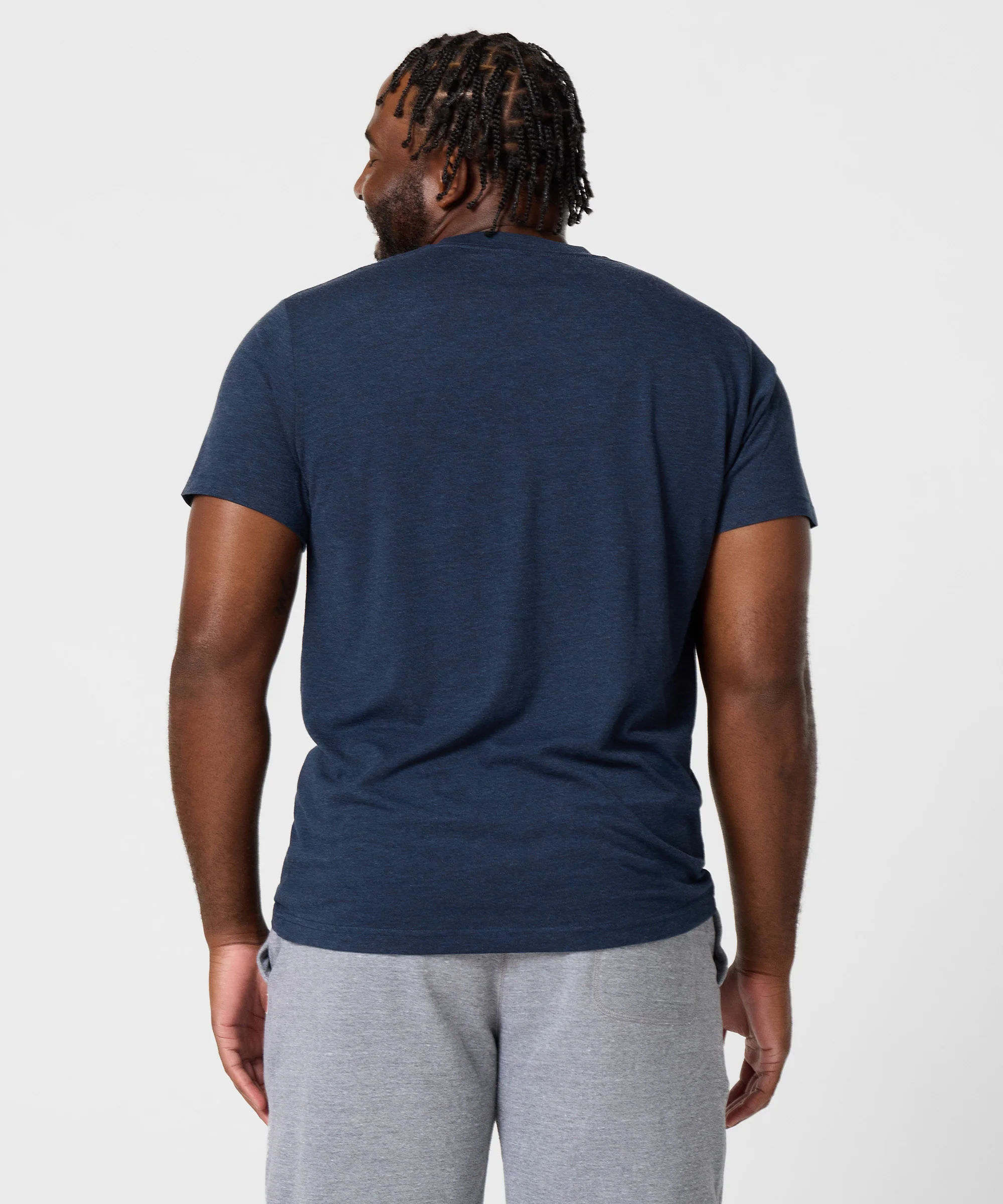 A Tribe Called Quest x Minnesota Timberwolves I'm Above The Rim - Image 4
