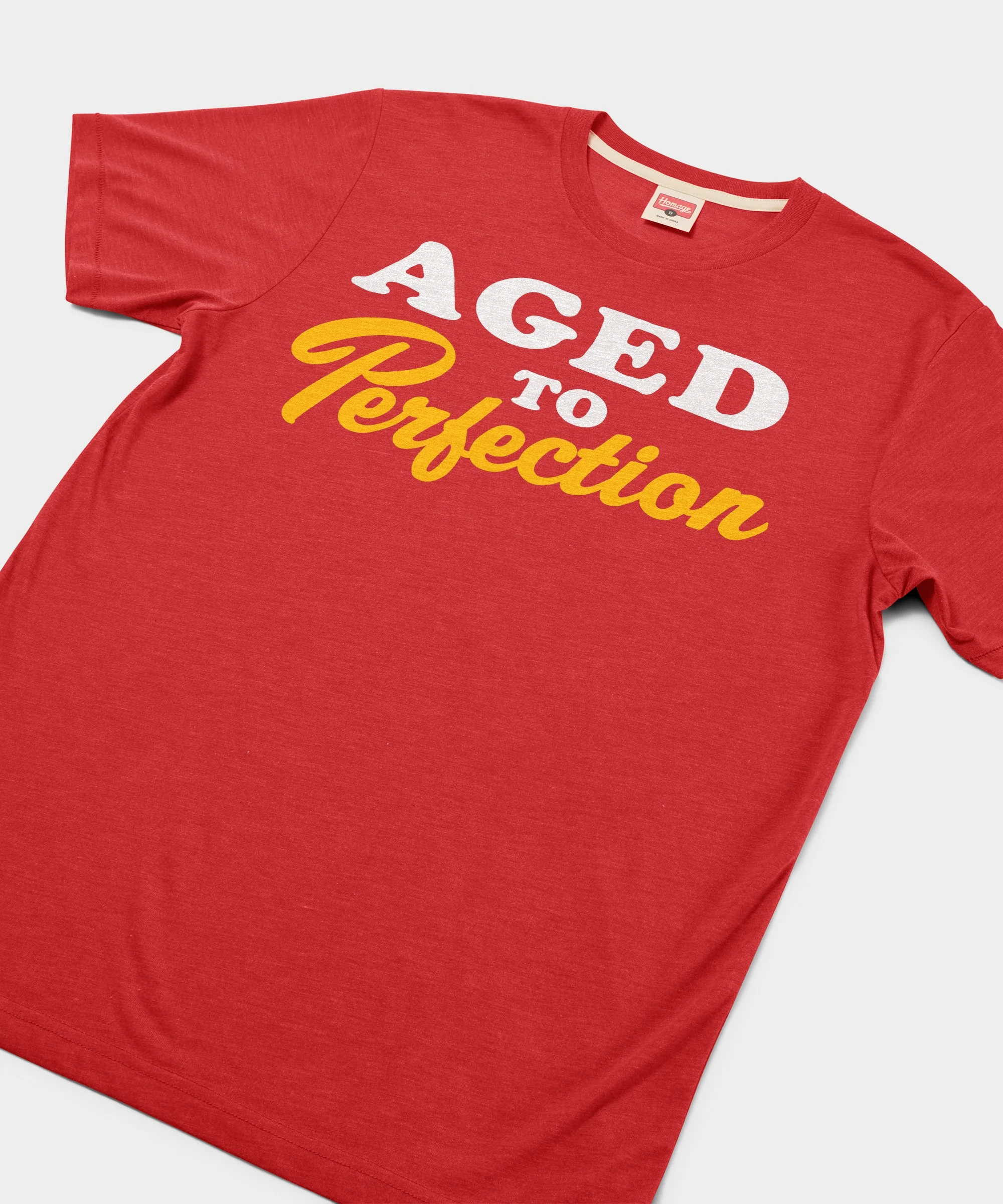 Aged To Perfection - Image 2