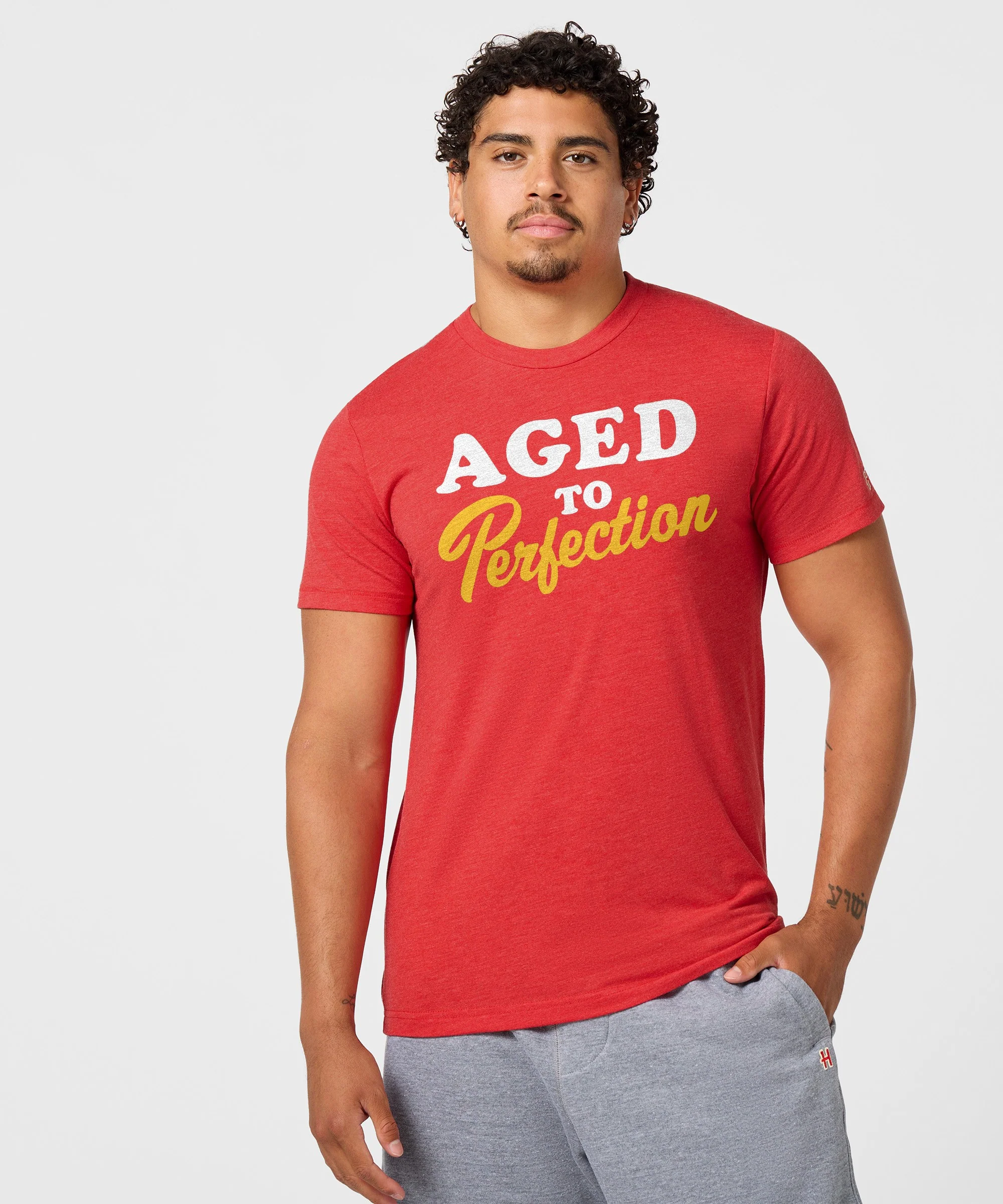 Aged To Perfection - Image 3