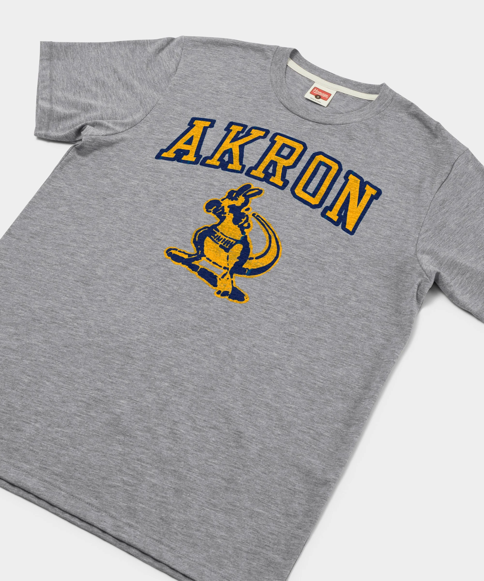 Akron Zippy The Kangaroo - Image 2