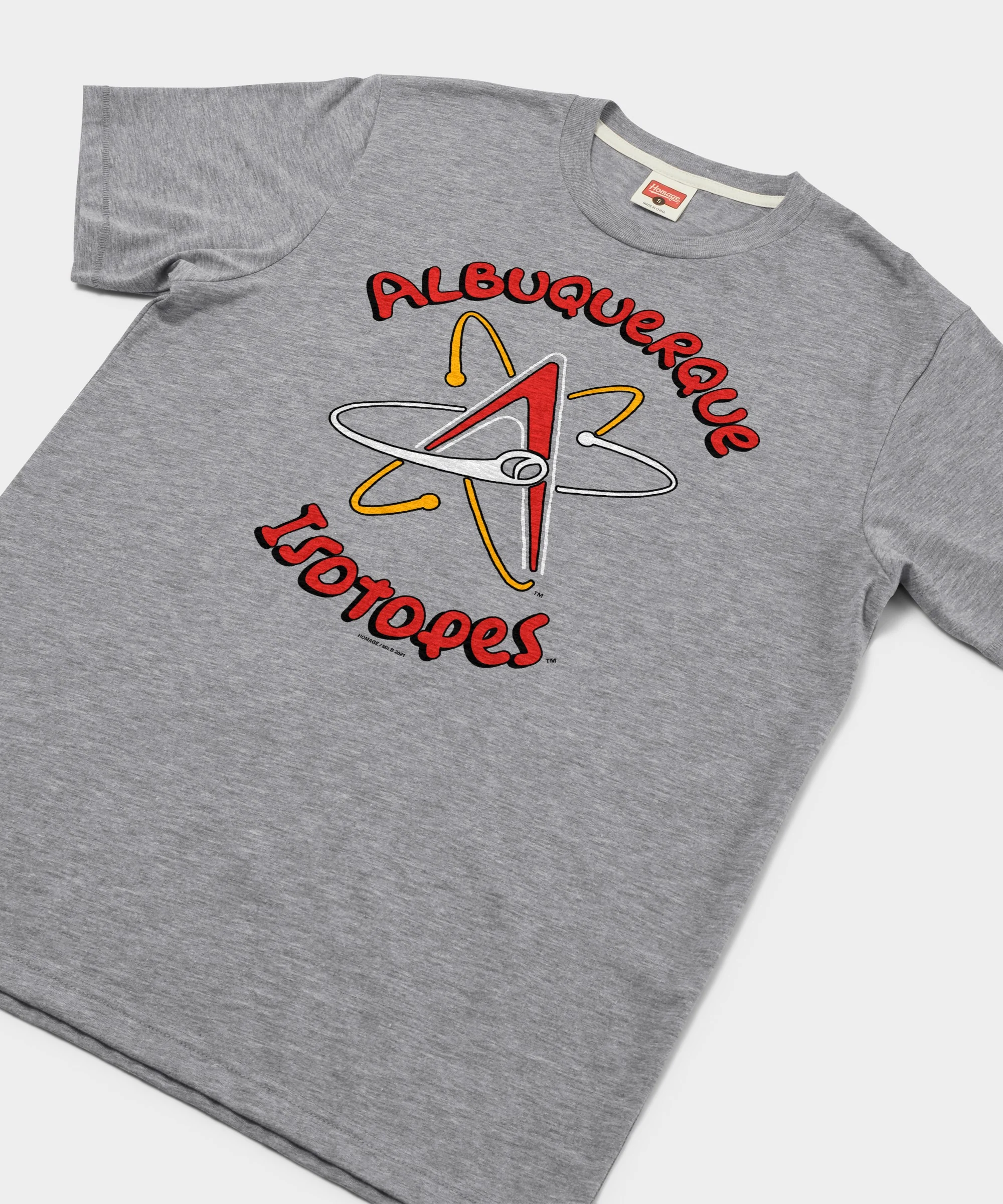 Albuquerque Isotopes - Image 2
