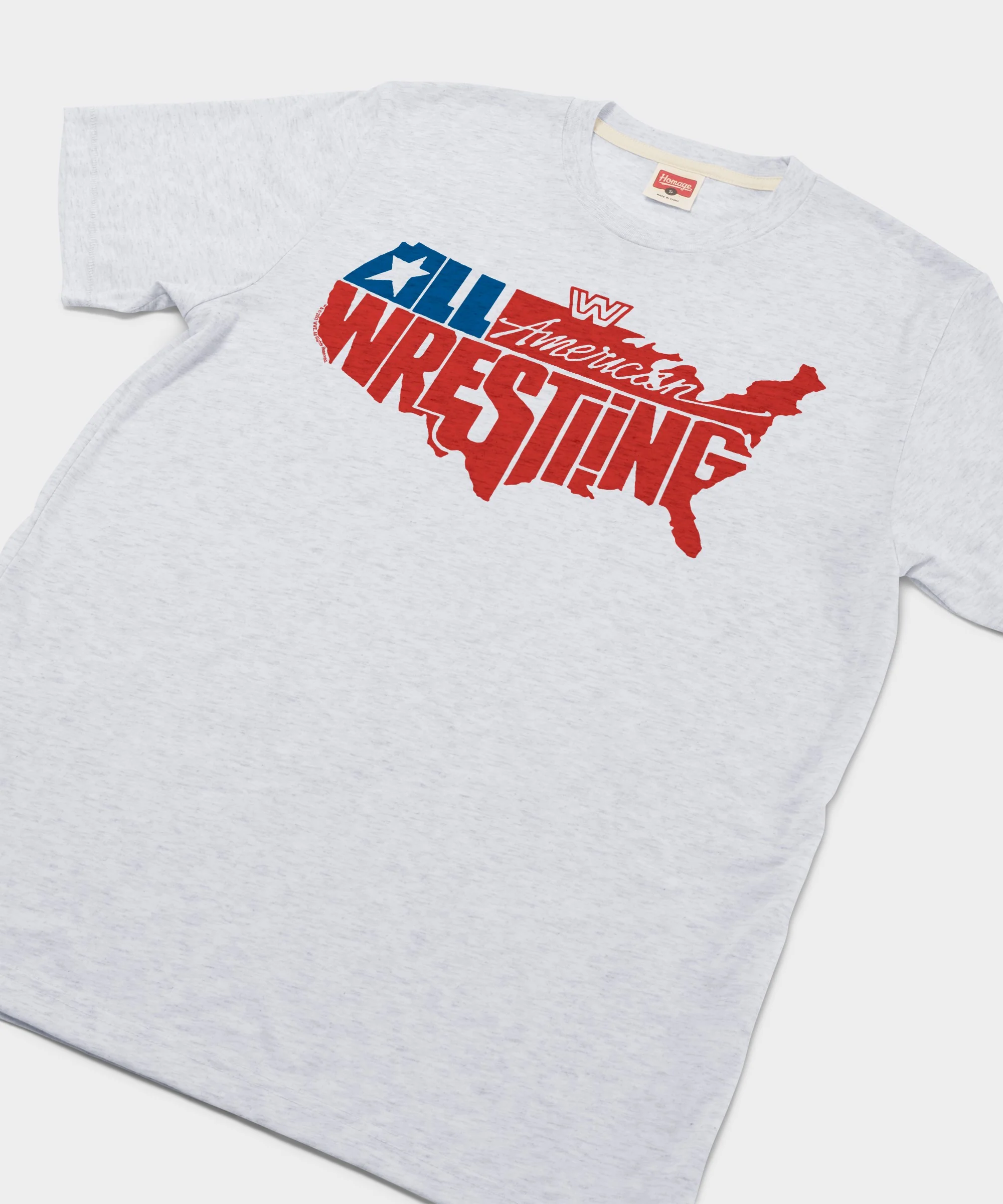 All American Wrestling - Image 2
