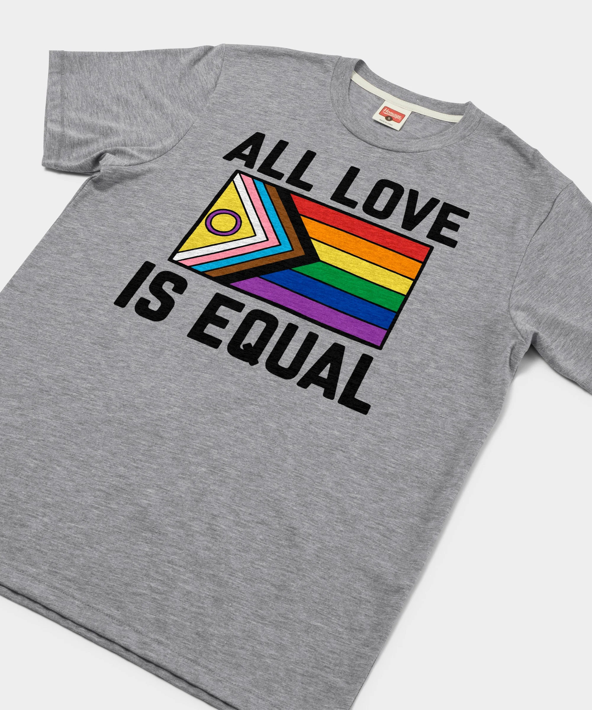 All Love Is Equal - Image 2