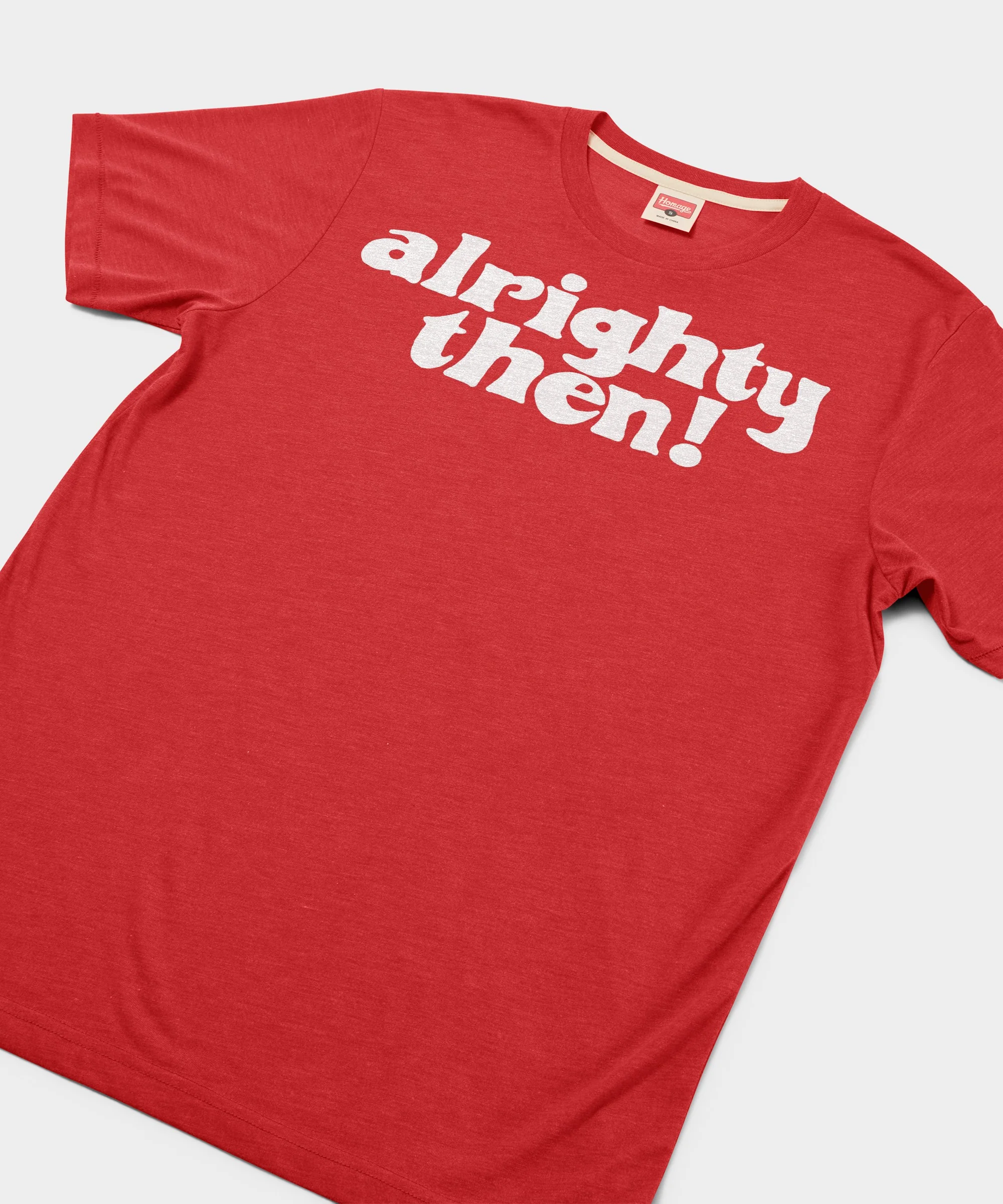 Alrighty Then! - Image 2