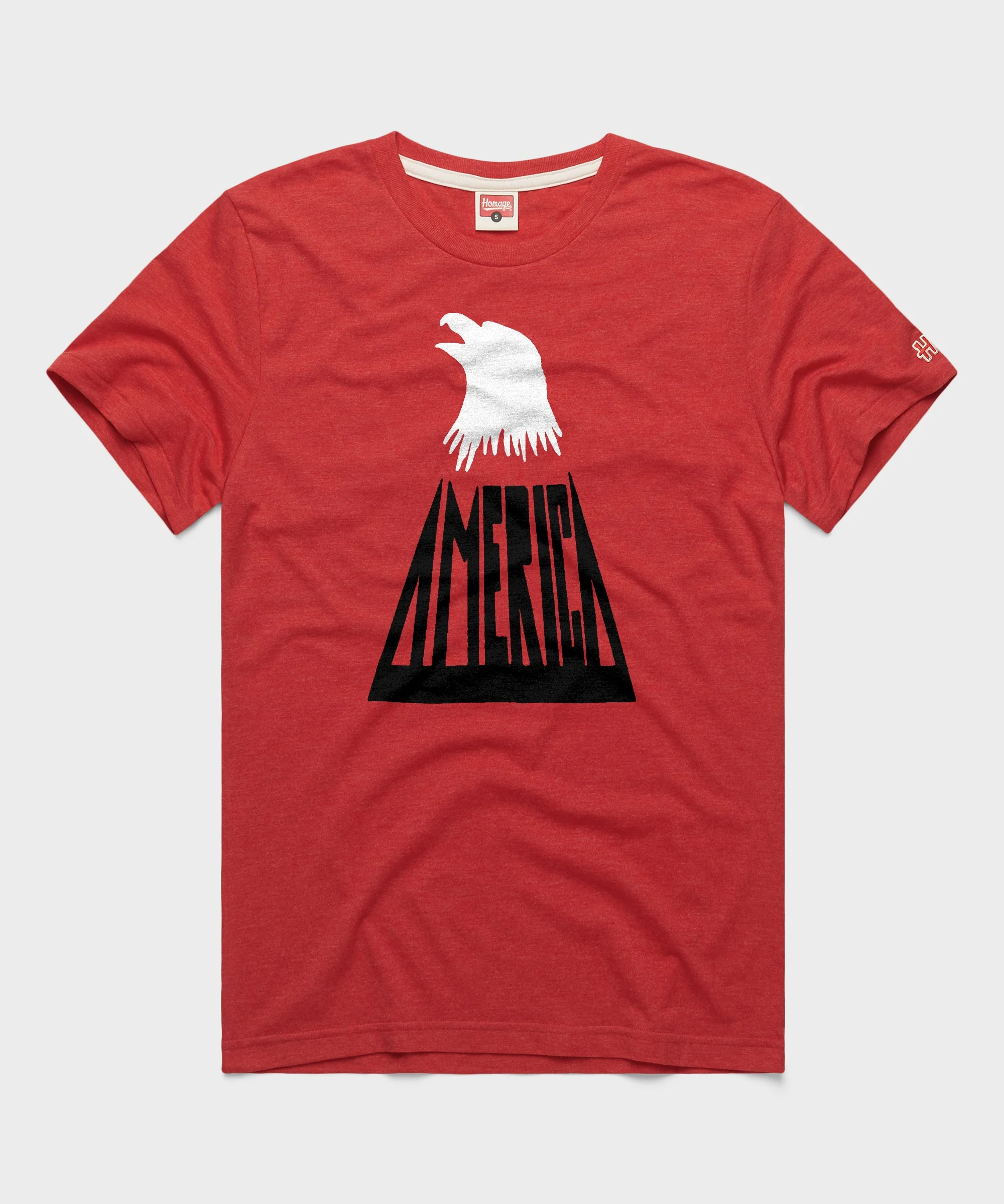 America Liberty And Justice