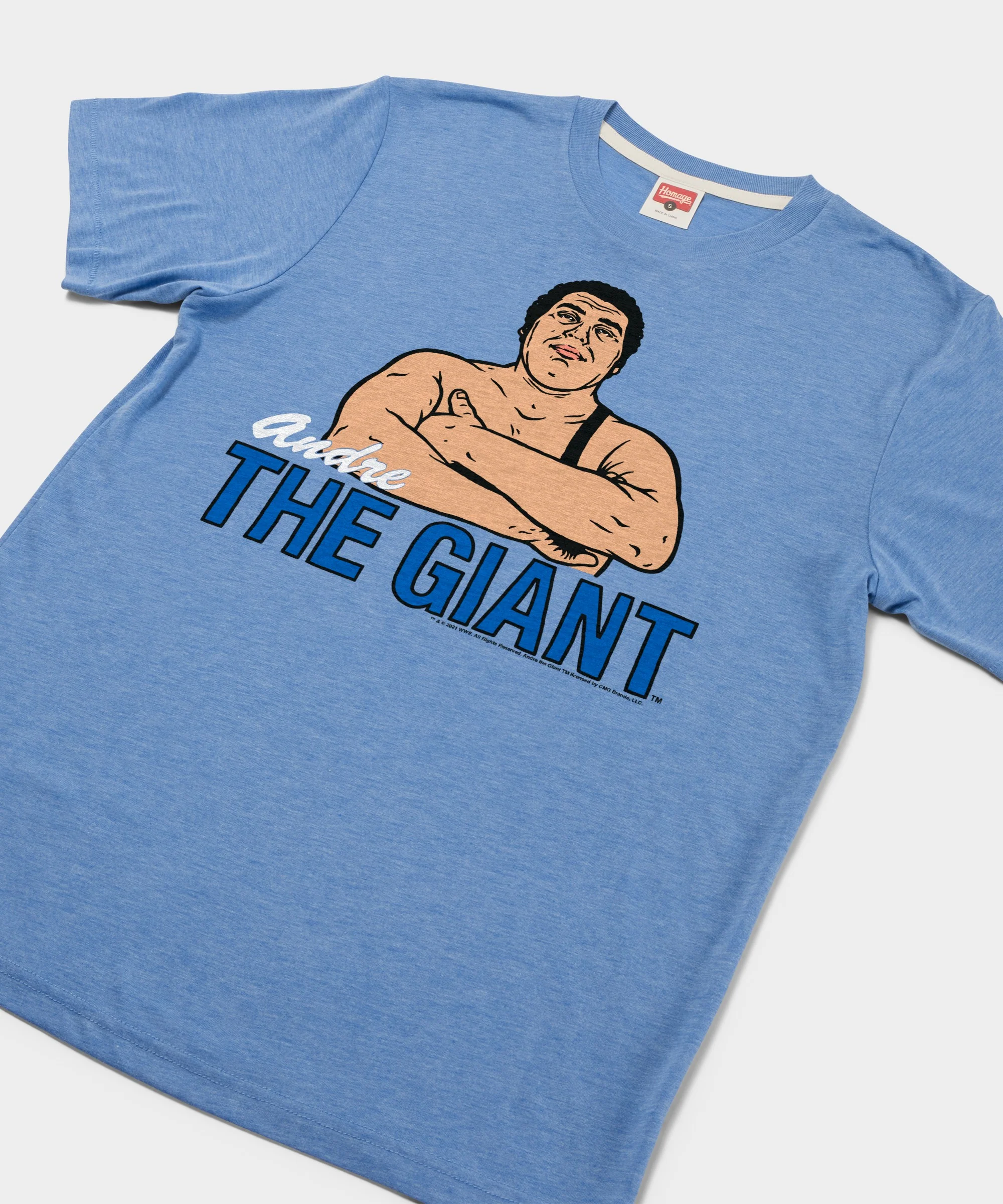 Andre the Giant - Image 2