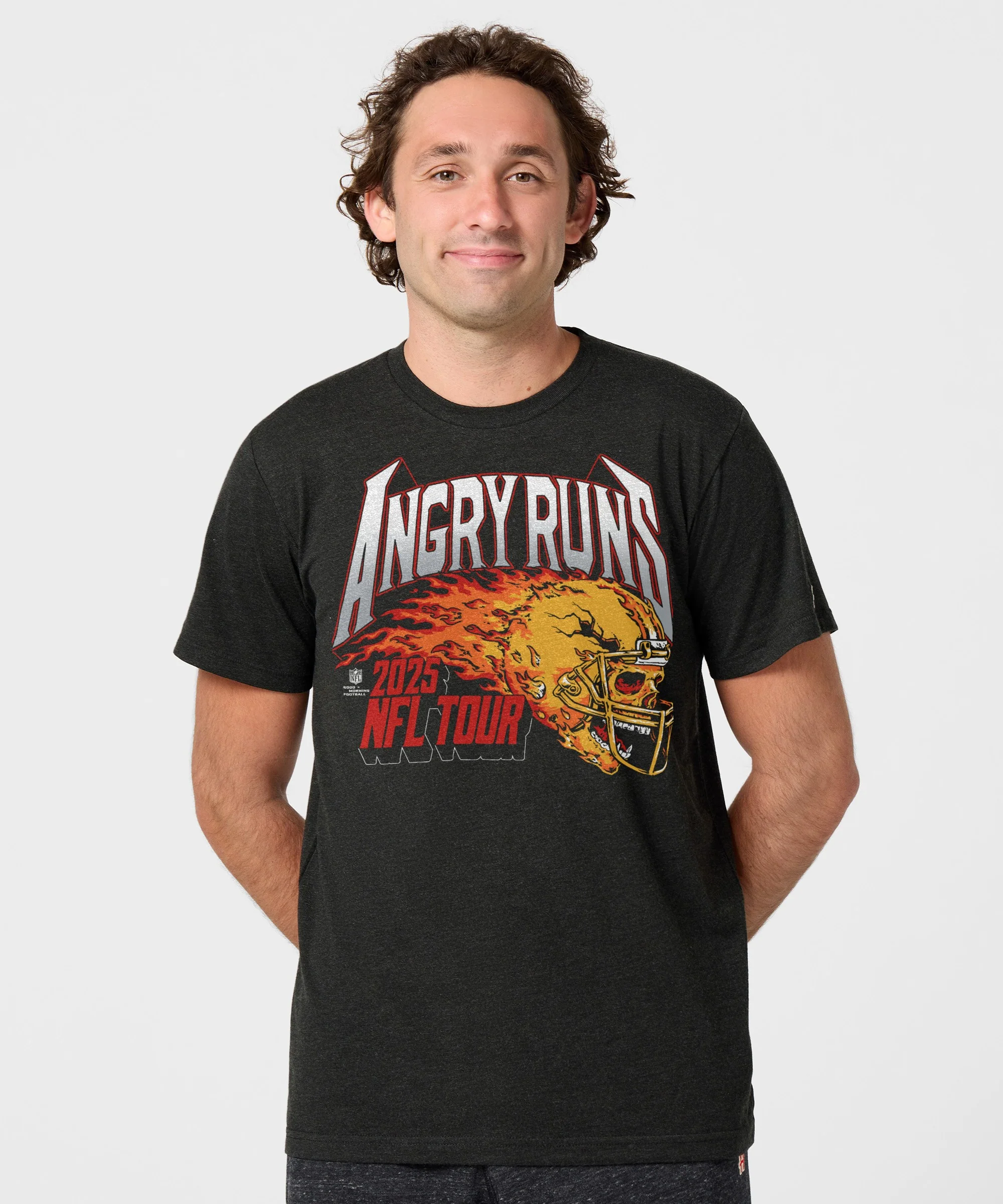 Angry Runs 2025 Tour - Image 3
