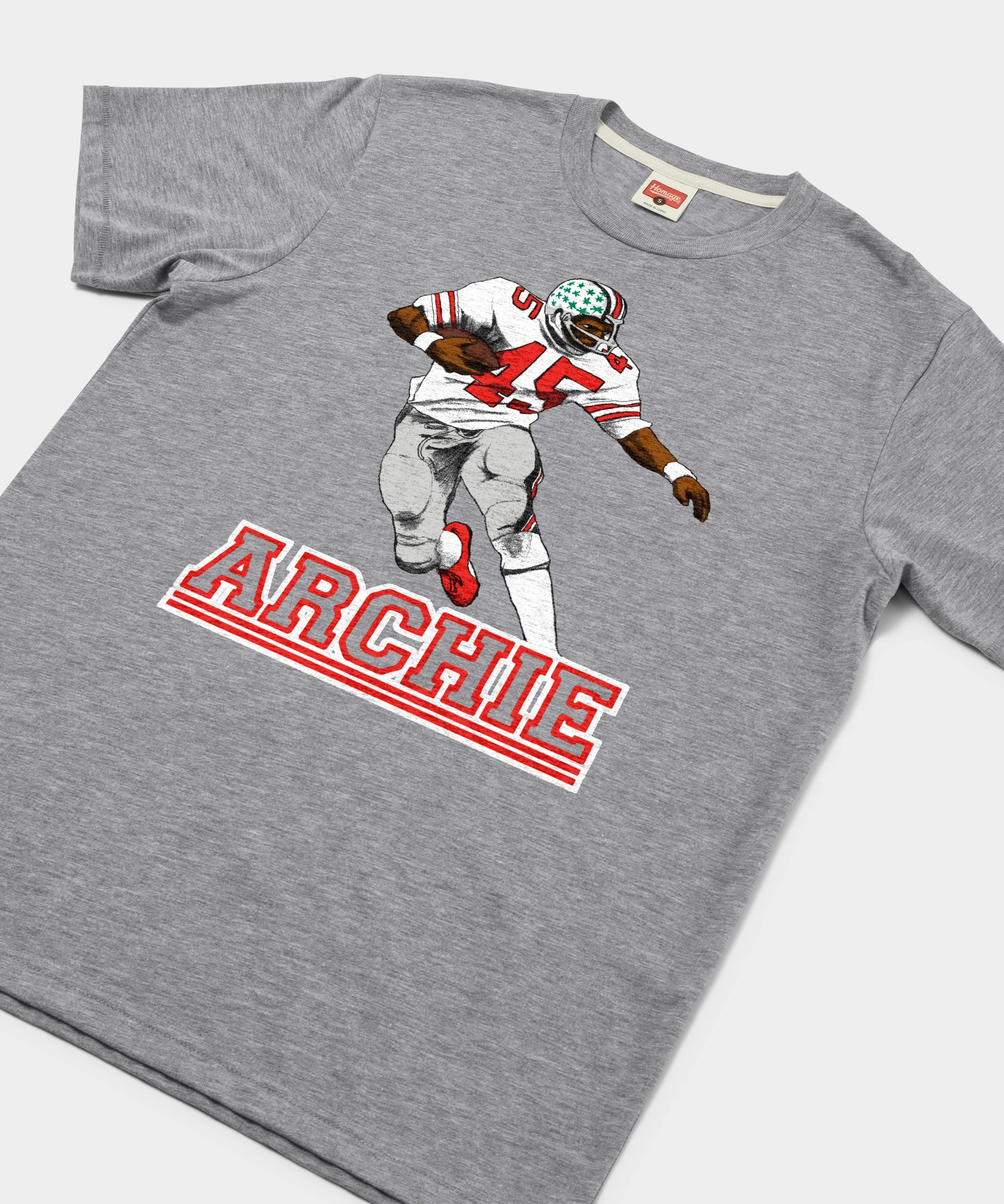 Archie Griffin - Image 2