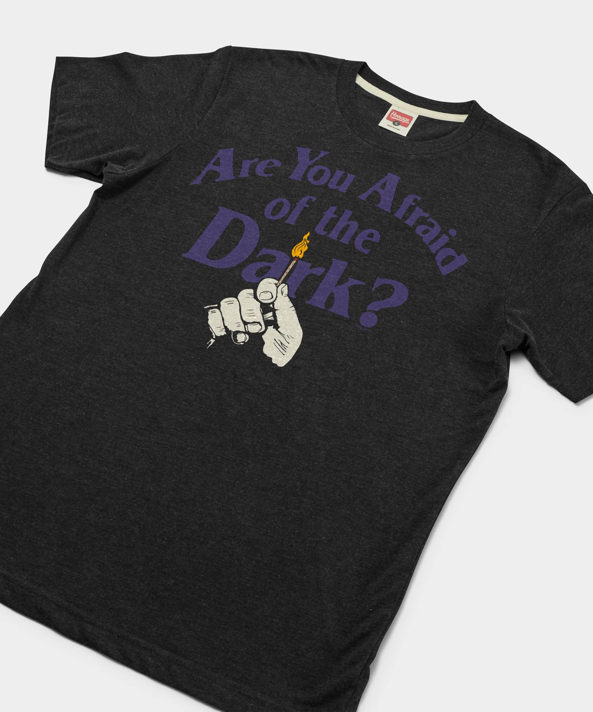 Are You Afraid Of The Dark? - Image 2