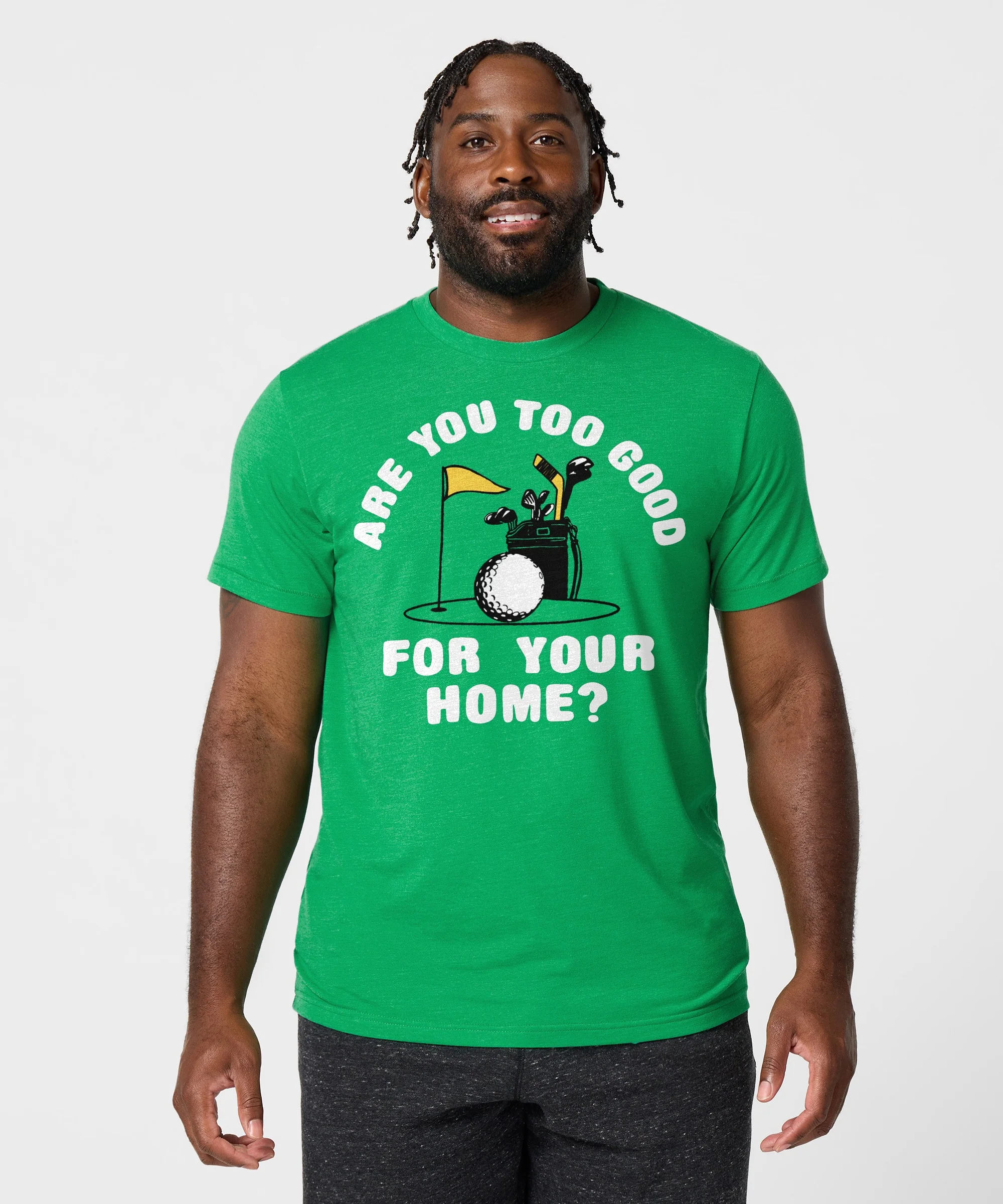 Are You Too Good For Your Home? - Image 3