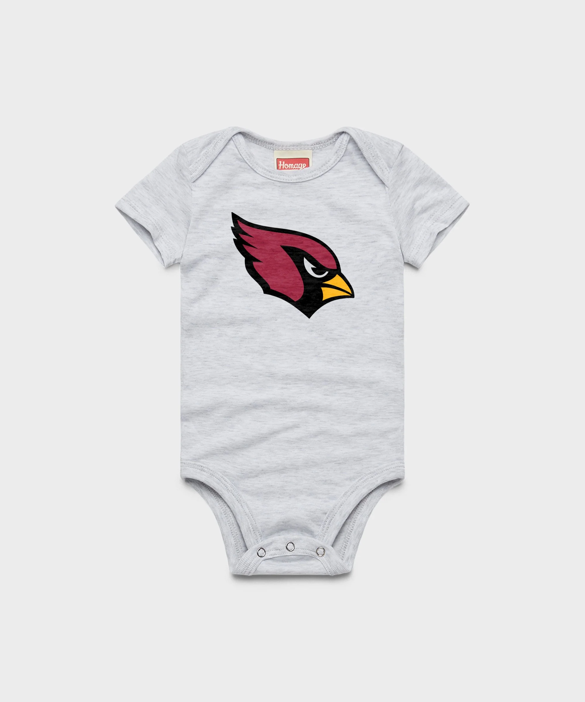 Arizona Cardinals '05 Baby One Piece