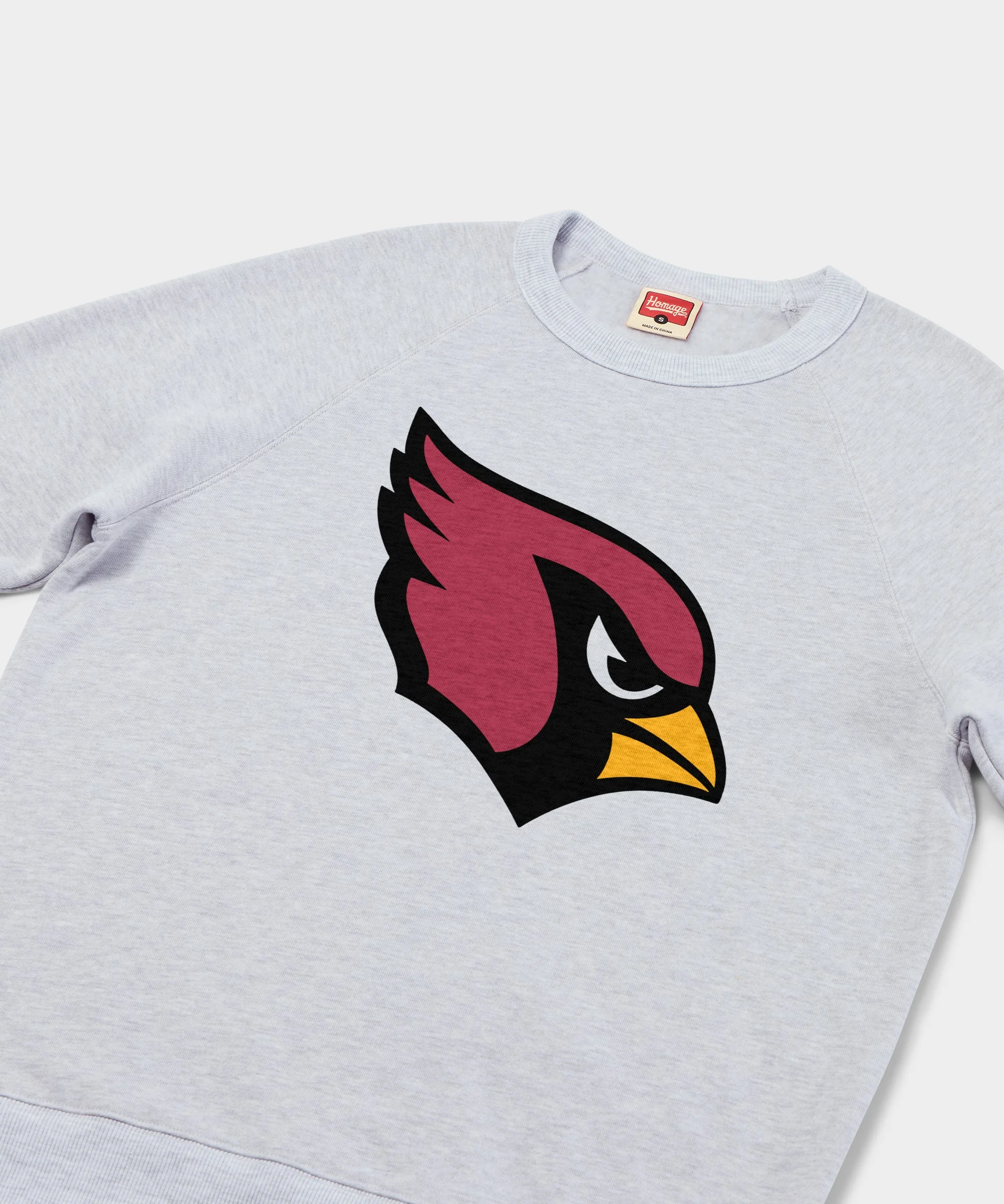 Arizona Cardinals '05 Crewneck - Image 2