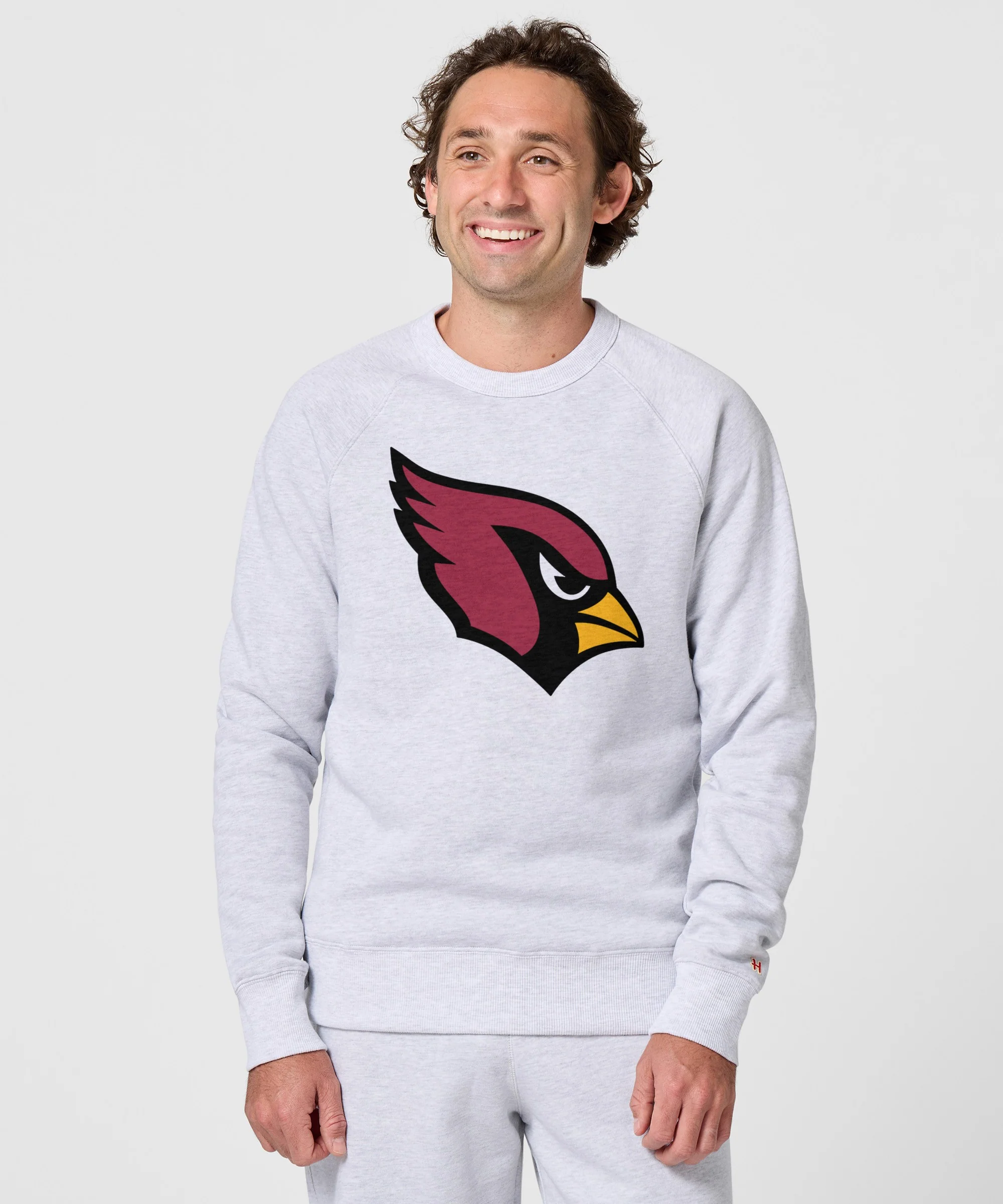 Arizona Cardinals '05 Crewneck - Image 3
