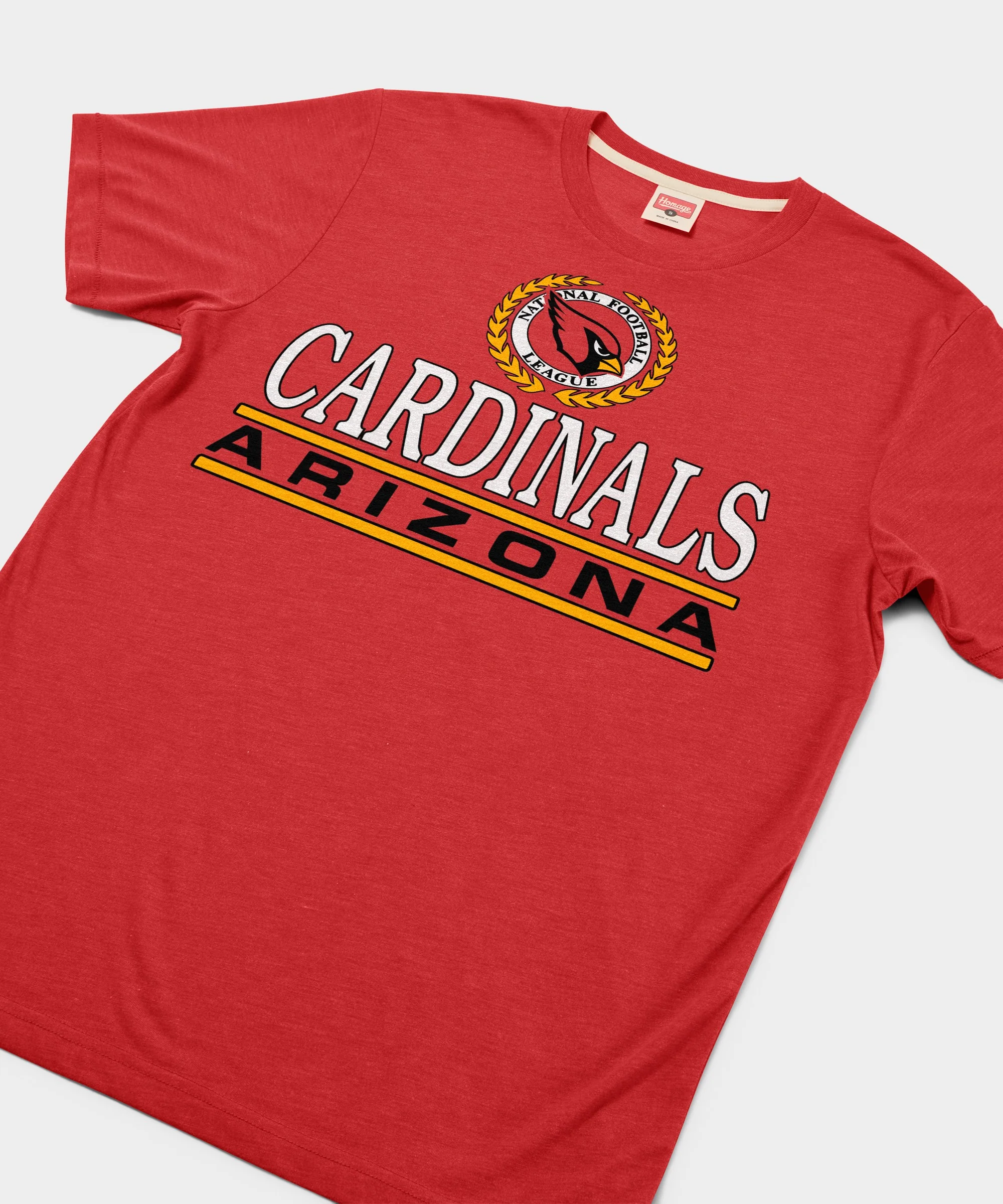 Arizona Cardinals Crest - Image 2