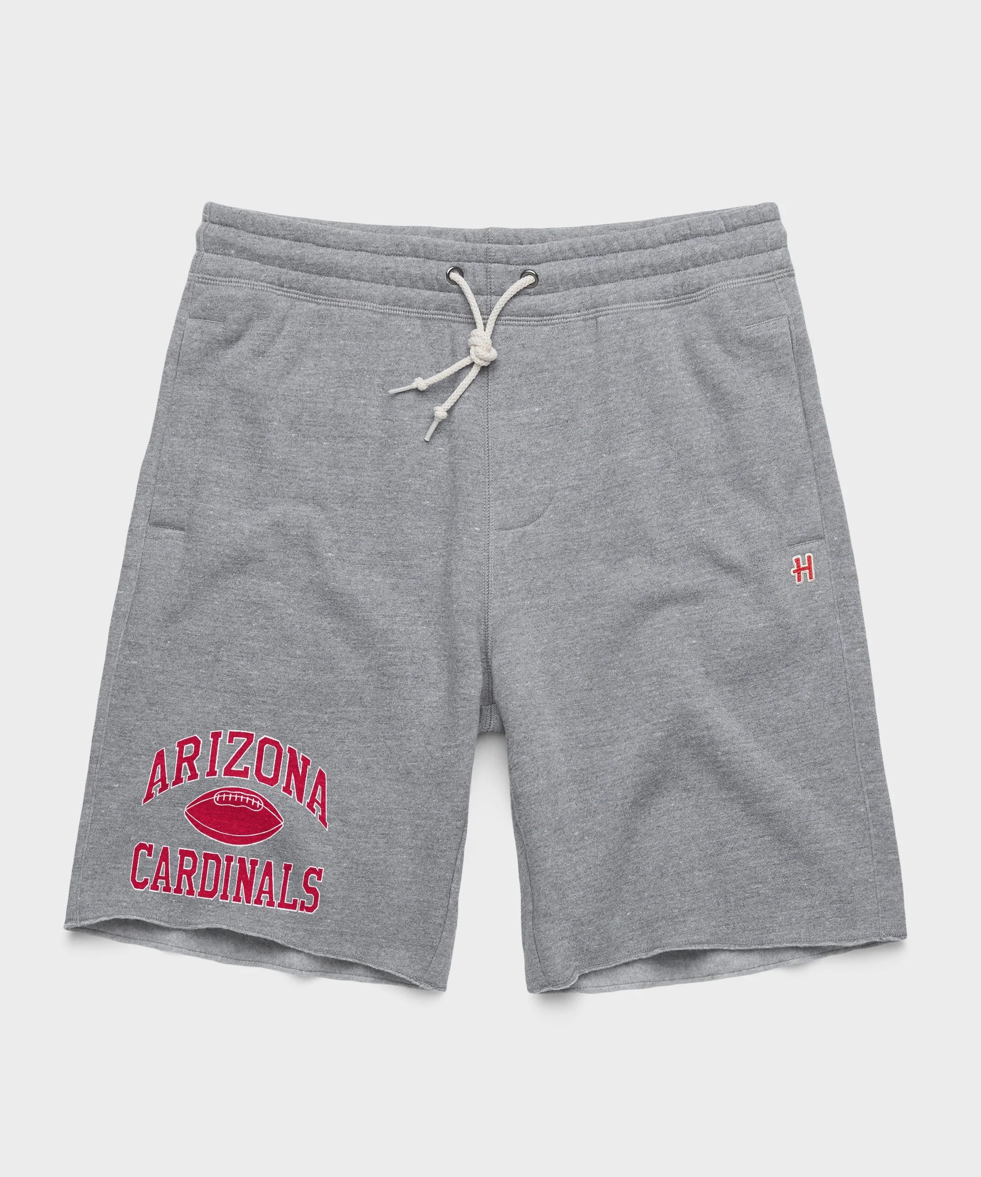 Arizona Cardinals Gridiron Sweat Shorts