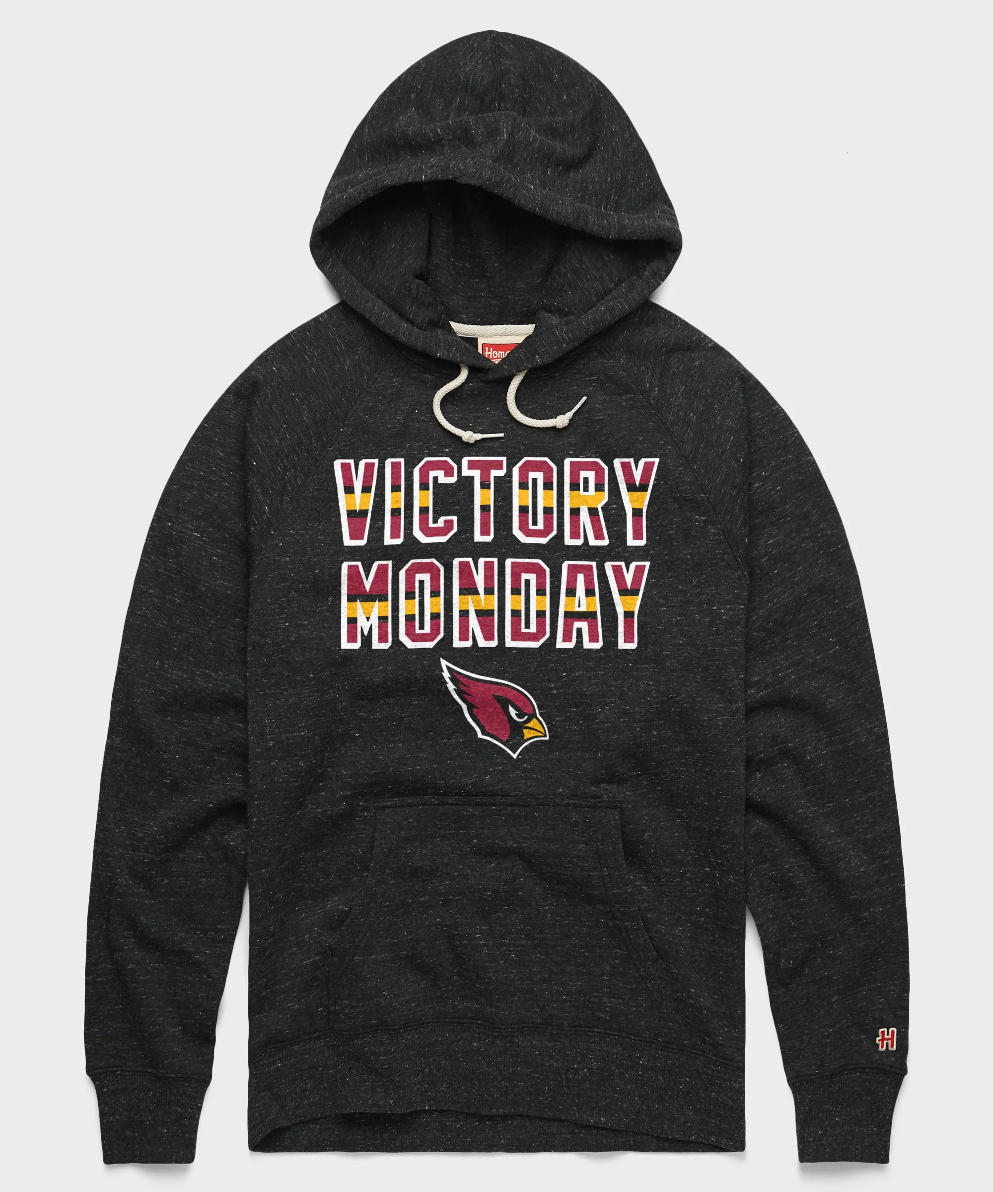 Arizona Cardinals Victory Monday Hoodie