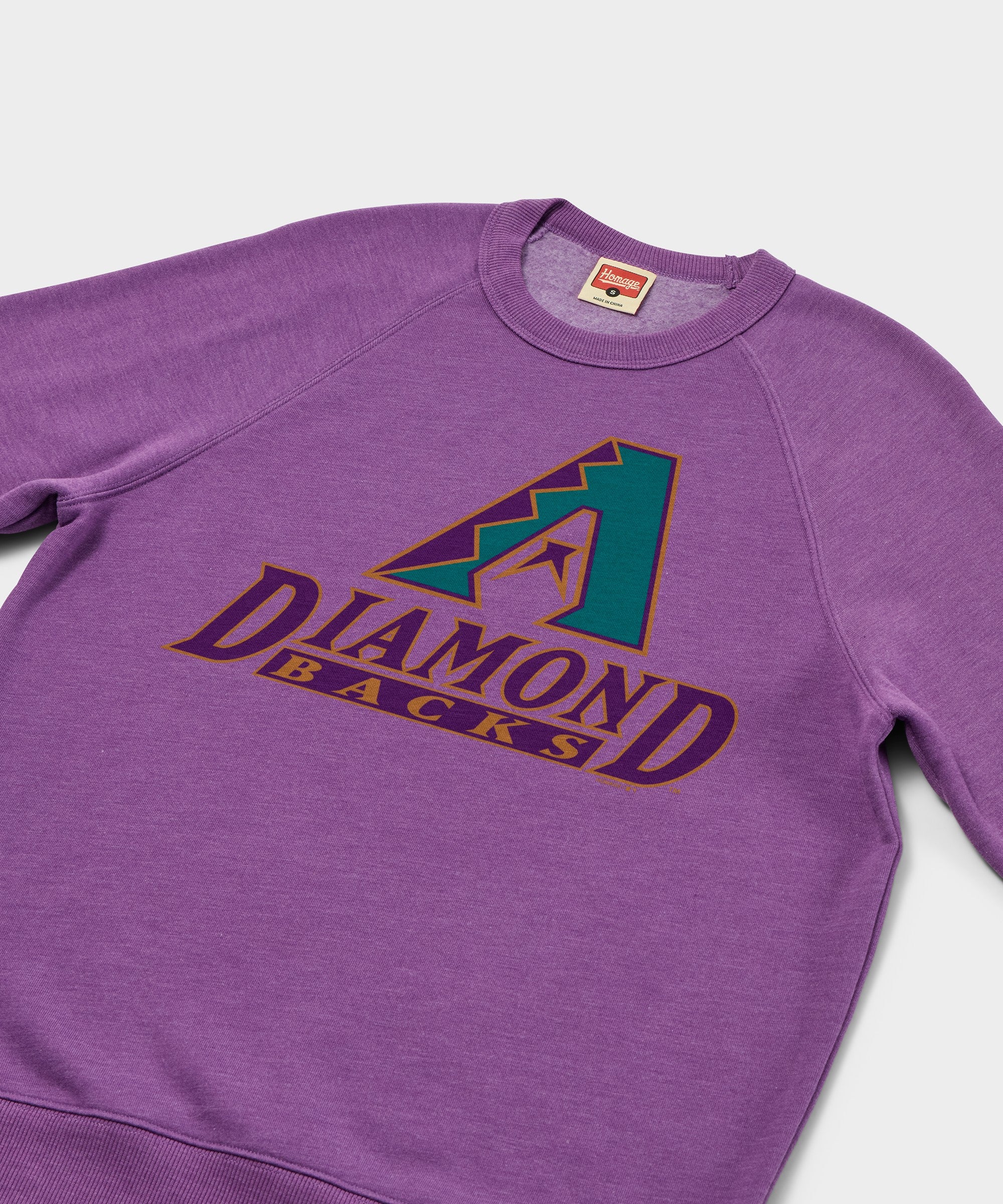 Arizona Diamondbacks '98 Crewneck - Image 2