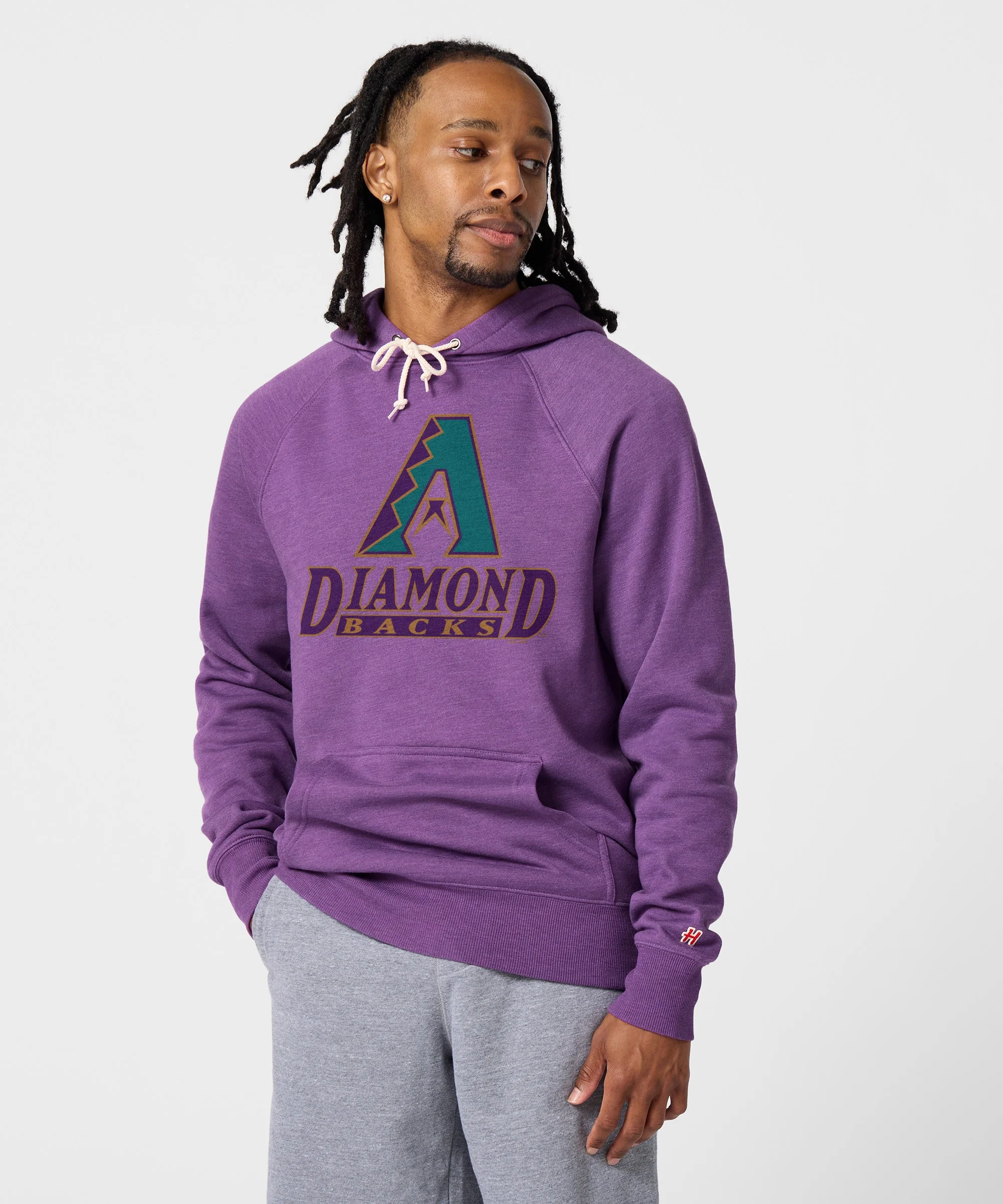 Arizona Diamondbacks '98 Hoodie - Image 3
