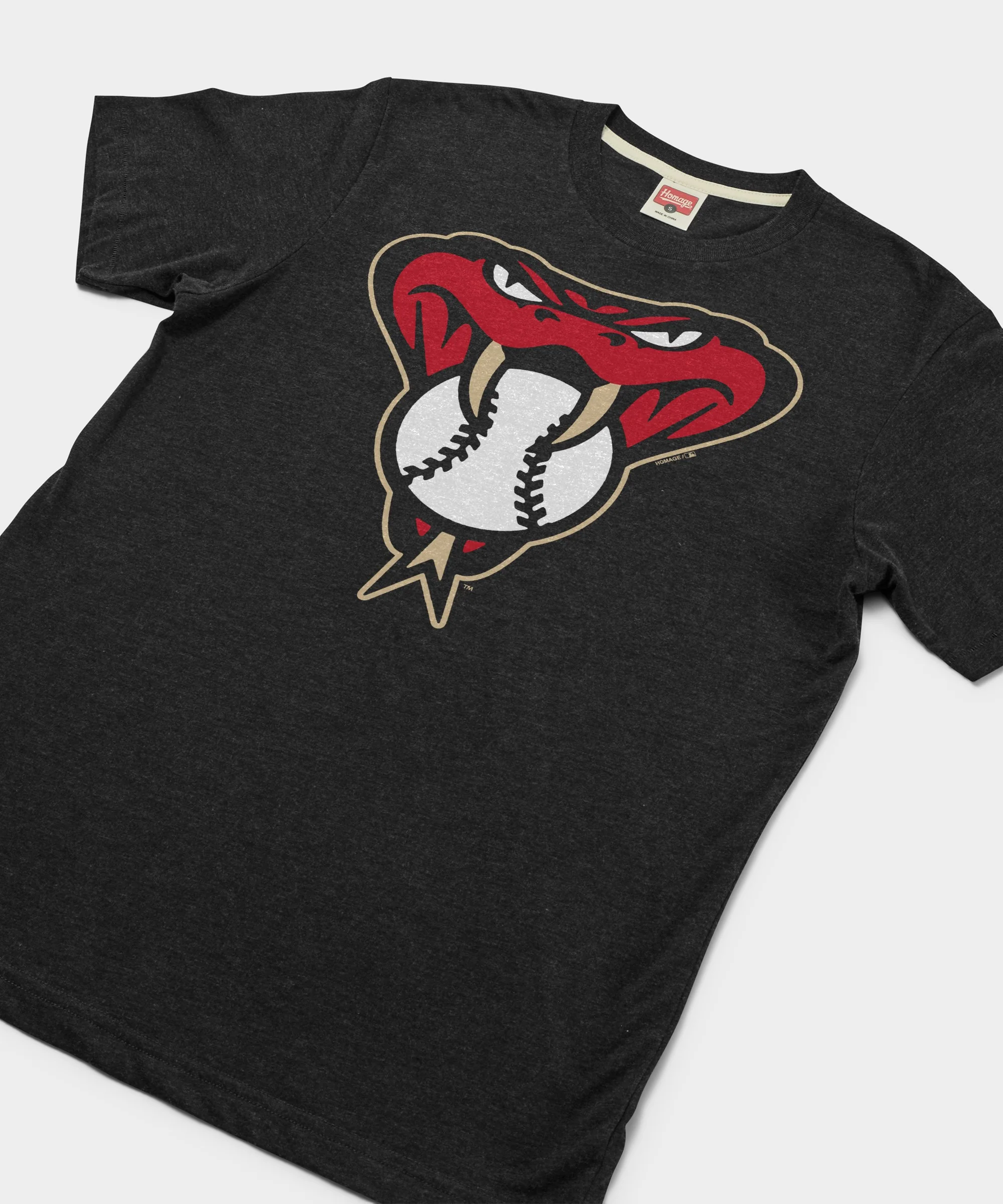 Arizona Diamondbacks Alt Logo '16 - Image 2