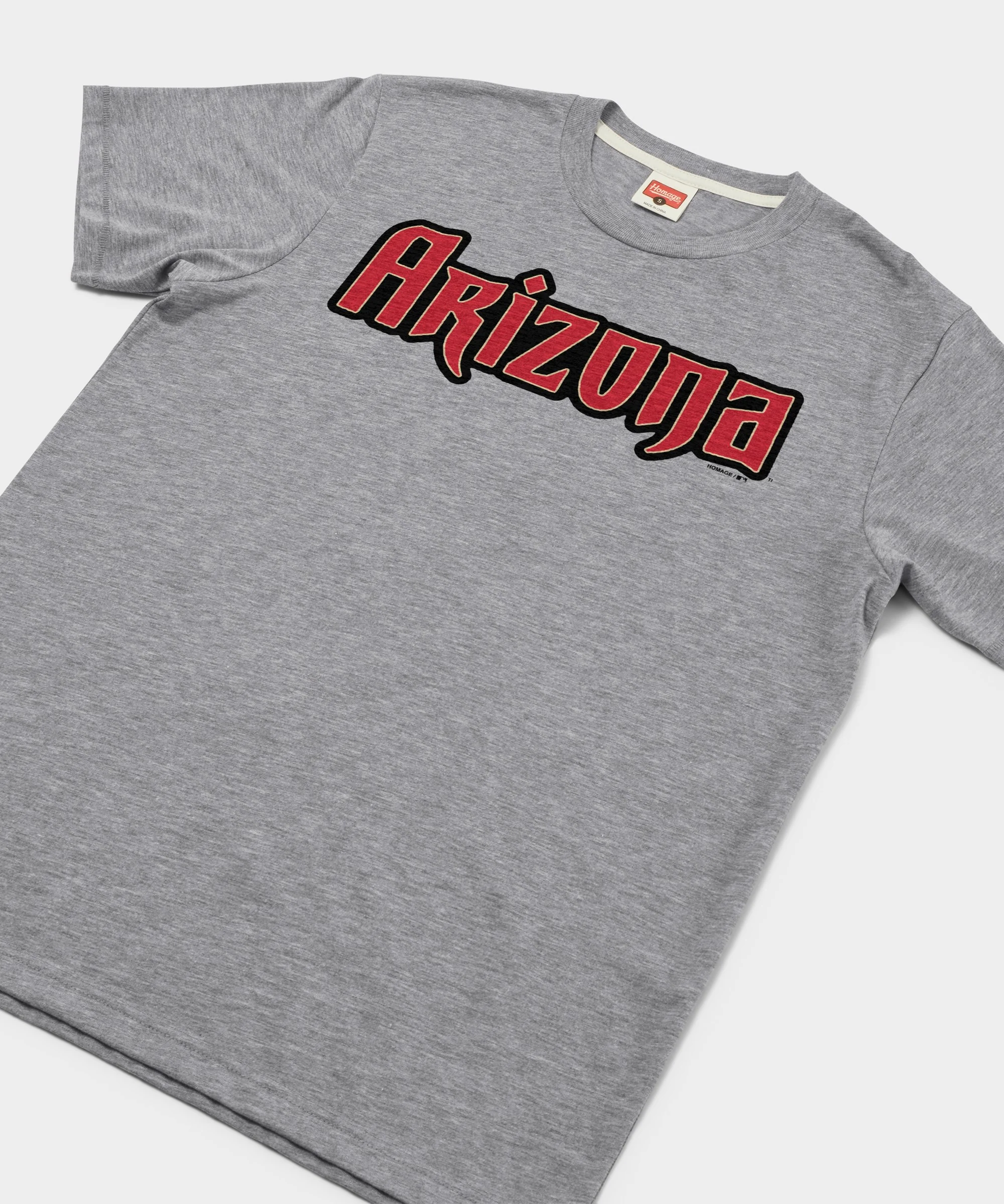 Arizona Diamondbacks Jersey Logo '14 - Image 2