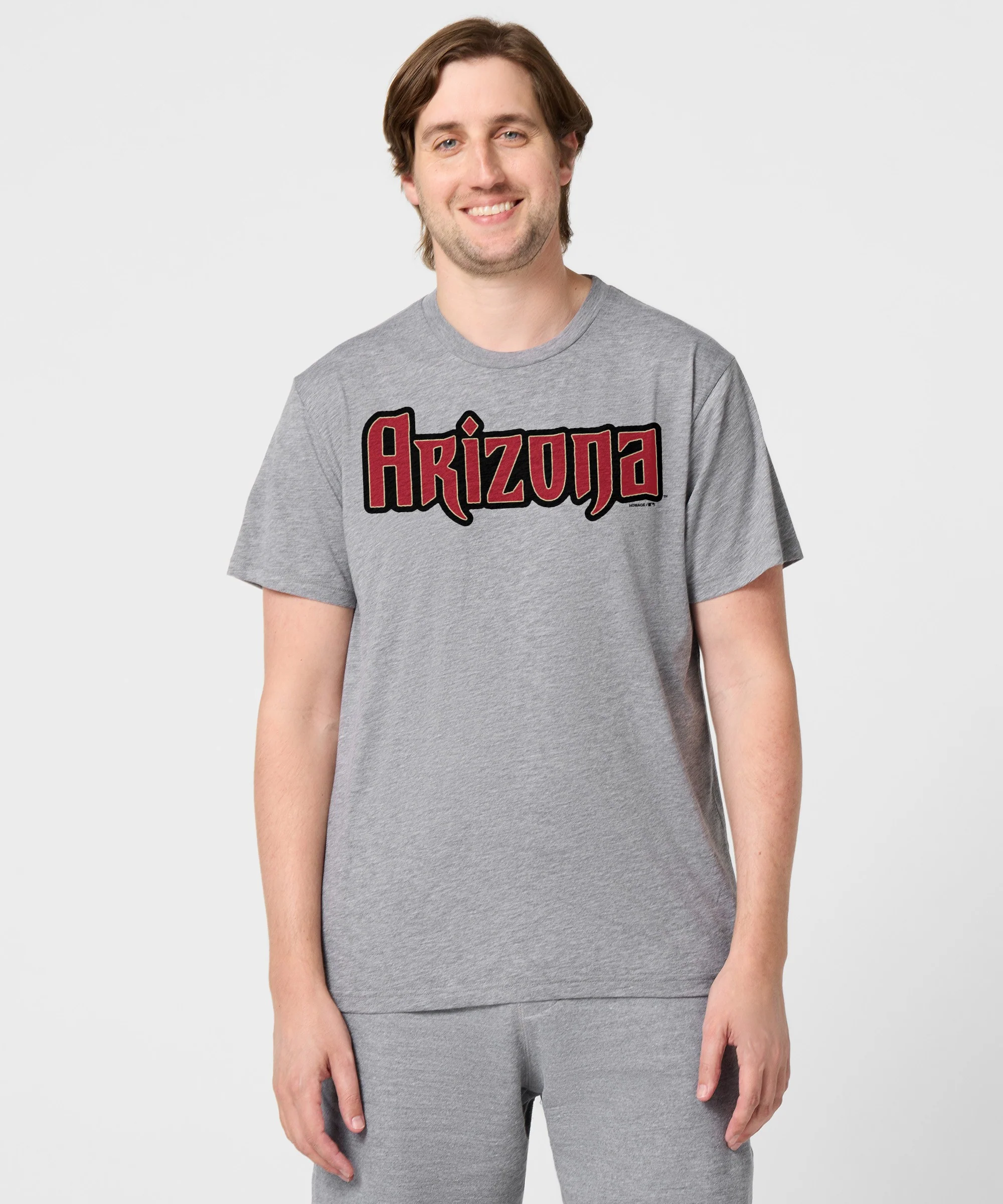 Arizona Diamondbacks Jersey Logo '14 - Image 3