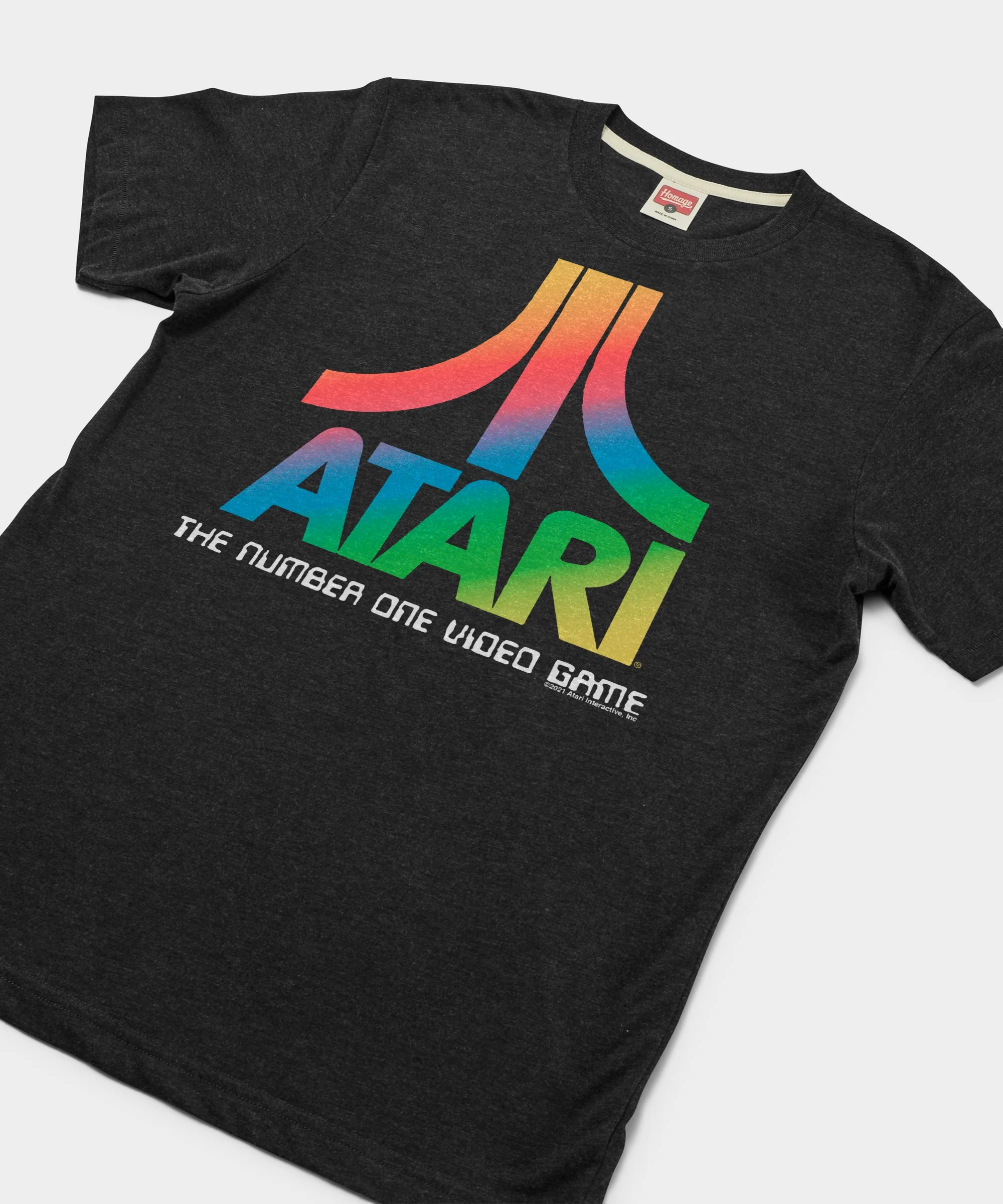 Atari Number One Video Game - Image 2
