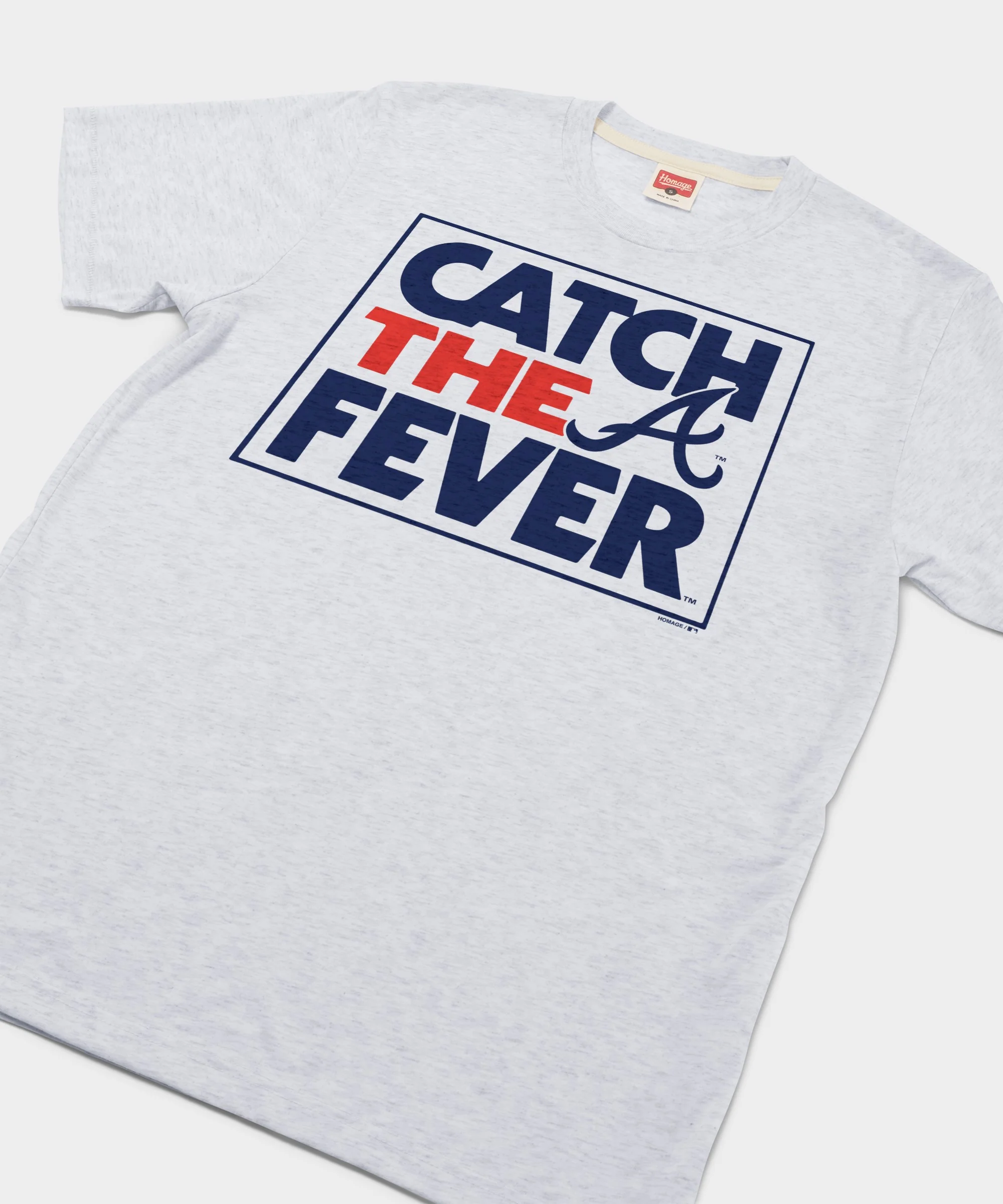 Atlanta Braves Catch The Fever - Image 2