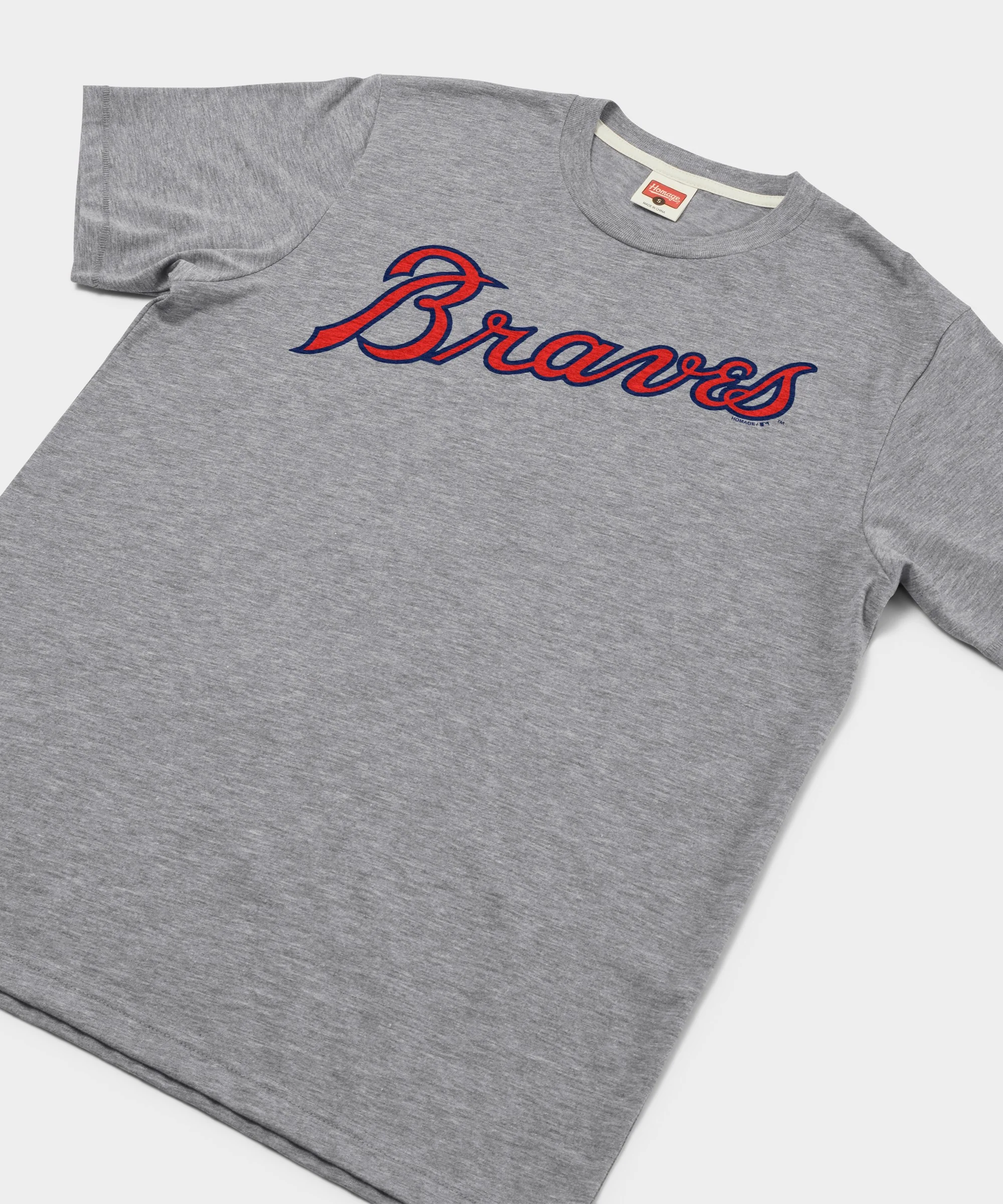 Atlanta Braves Jersey Logo '66 - Image 2