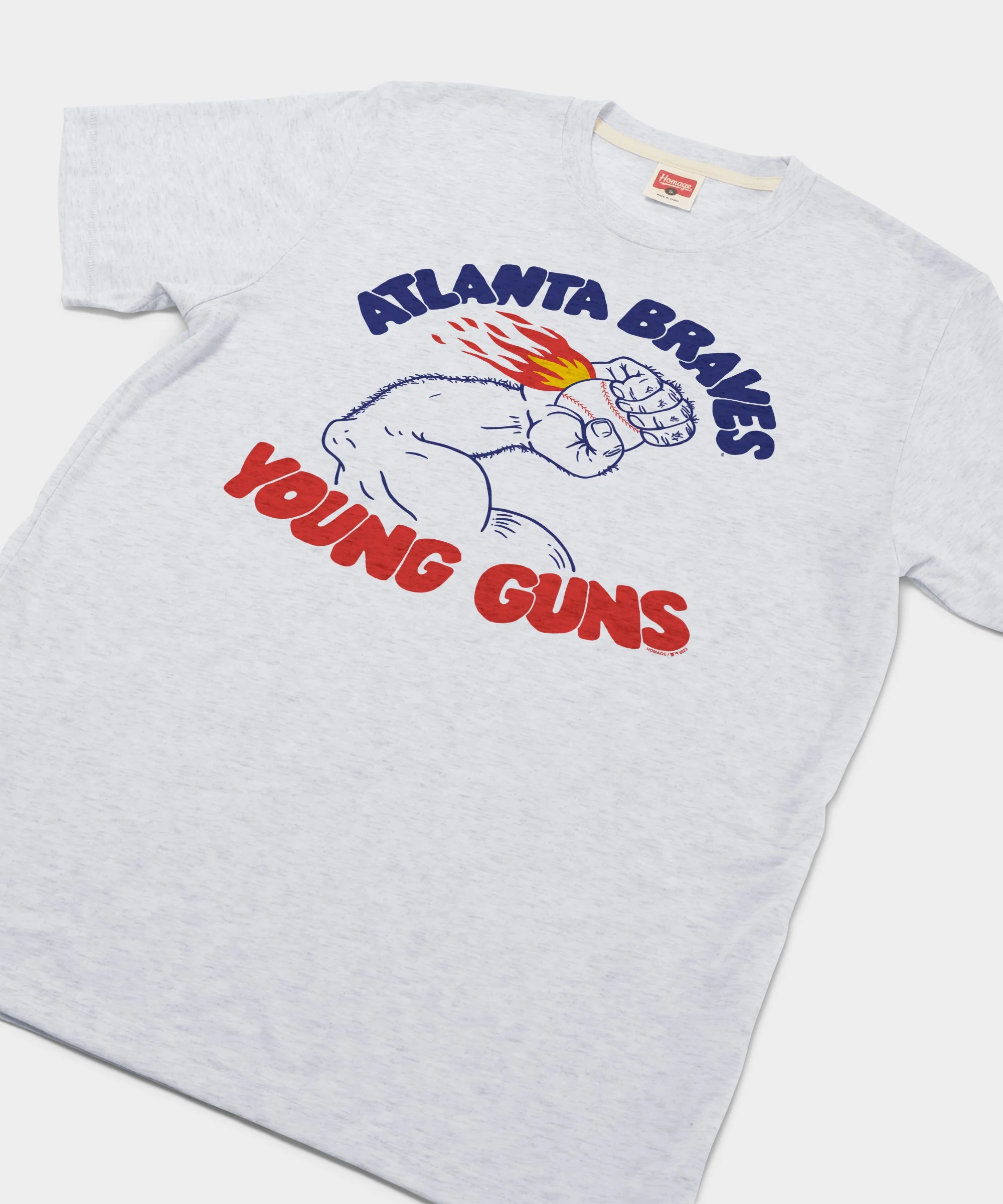 Atlanta Braves Young Guns - Image 2