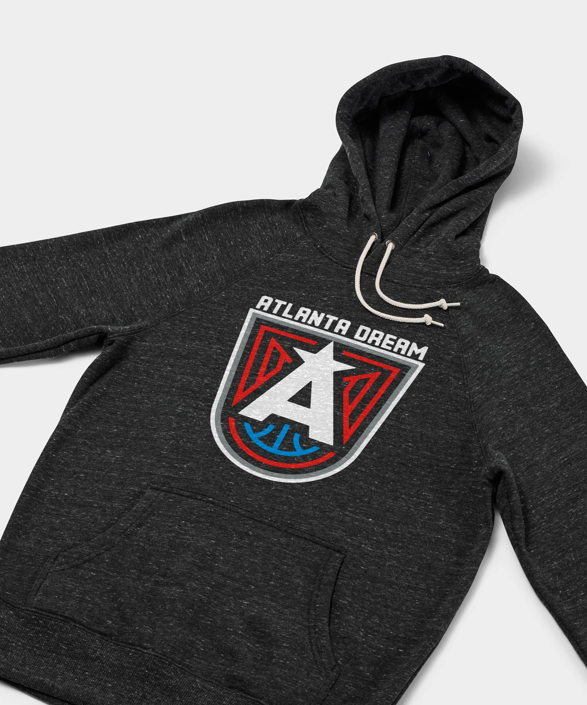 Atlanta Dream Logo Hoodie - Image 2