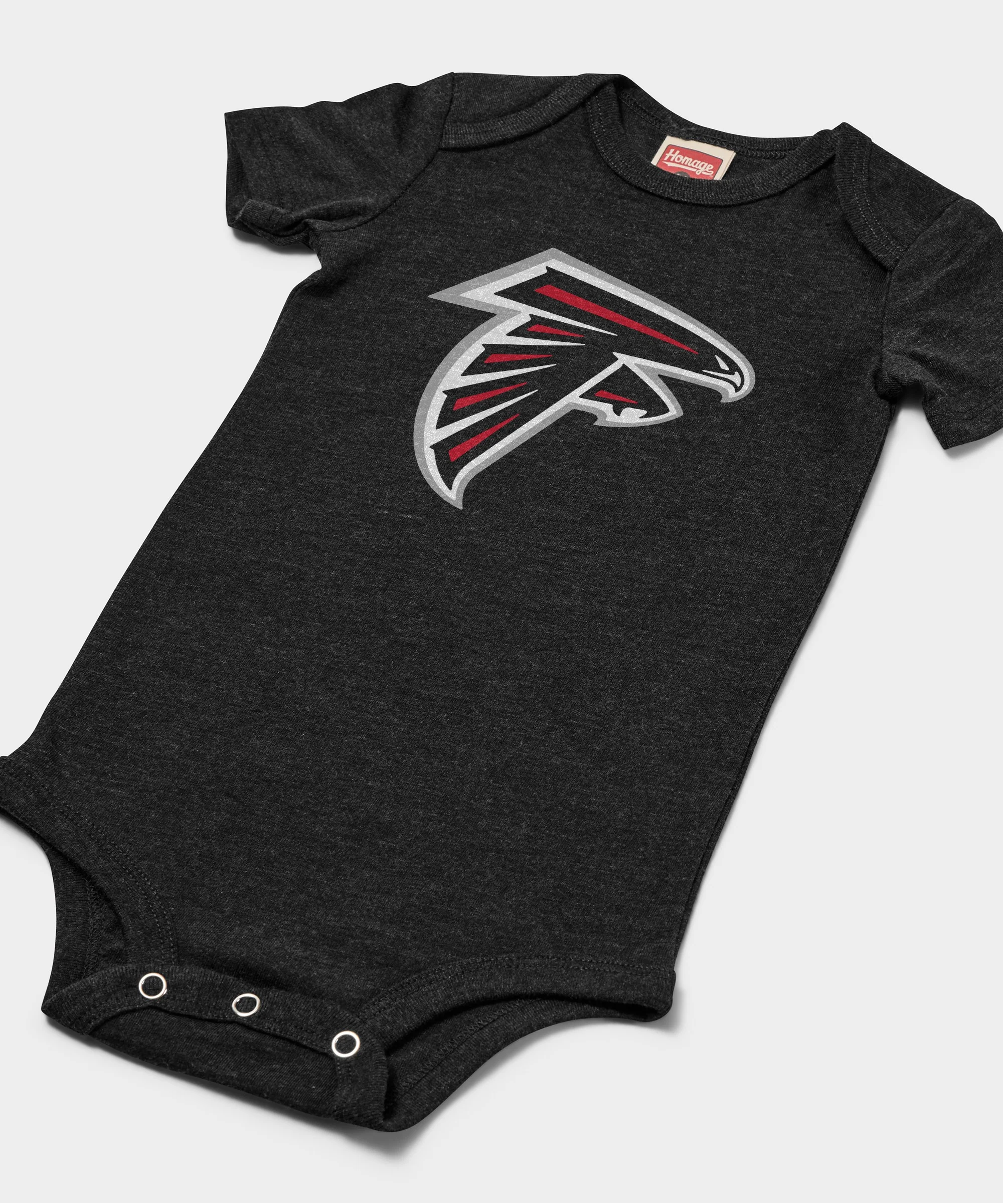 Atlanta Falcons '03 Baby One Piece - Image 2