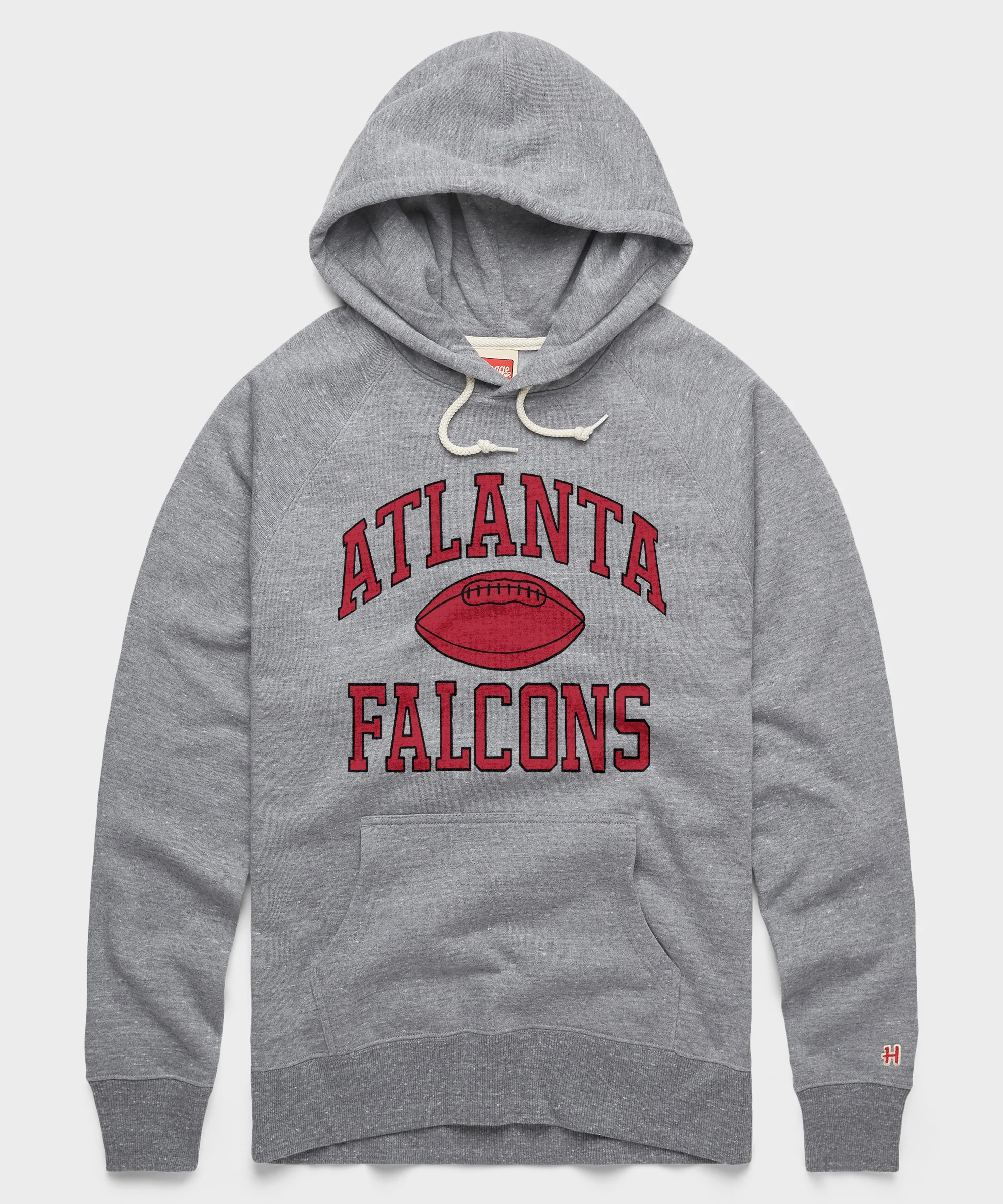 Atlanta Falcons Gridiron Hoodie
