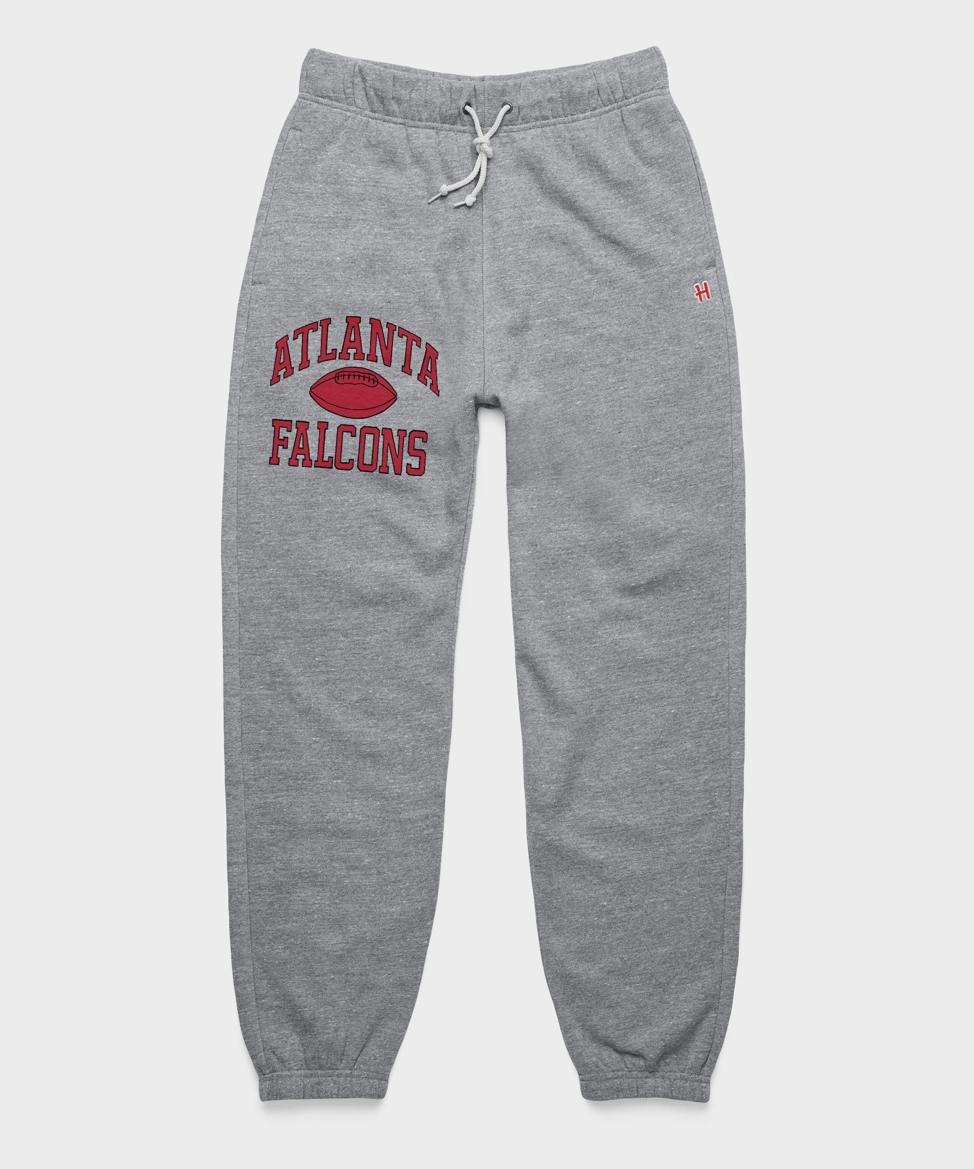Atlanta Falcons Gridiron Sweatpants
