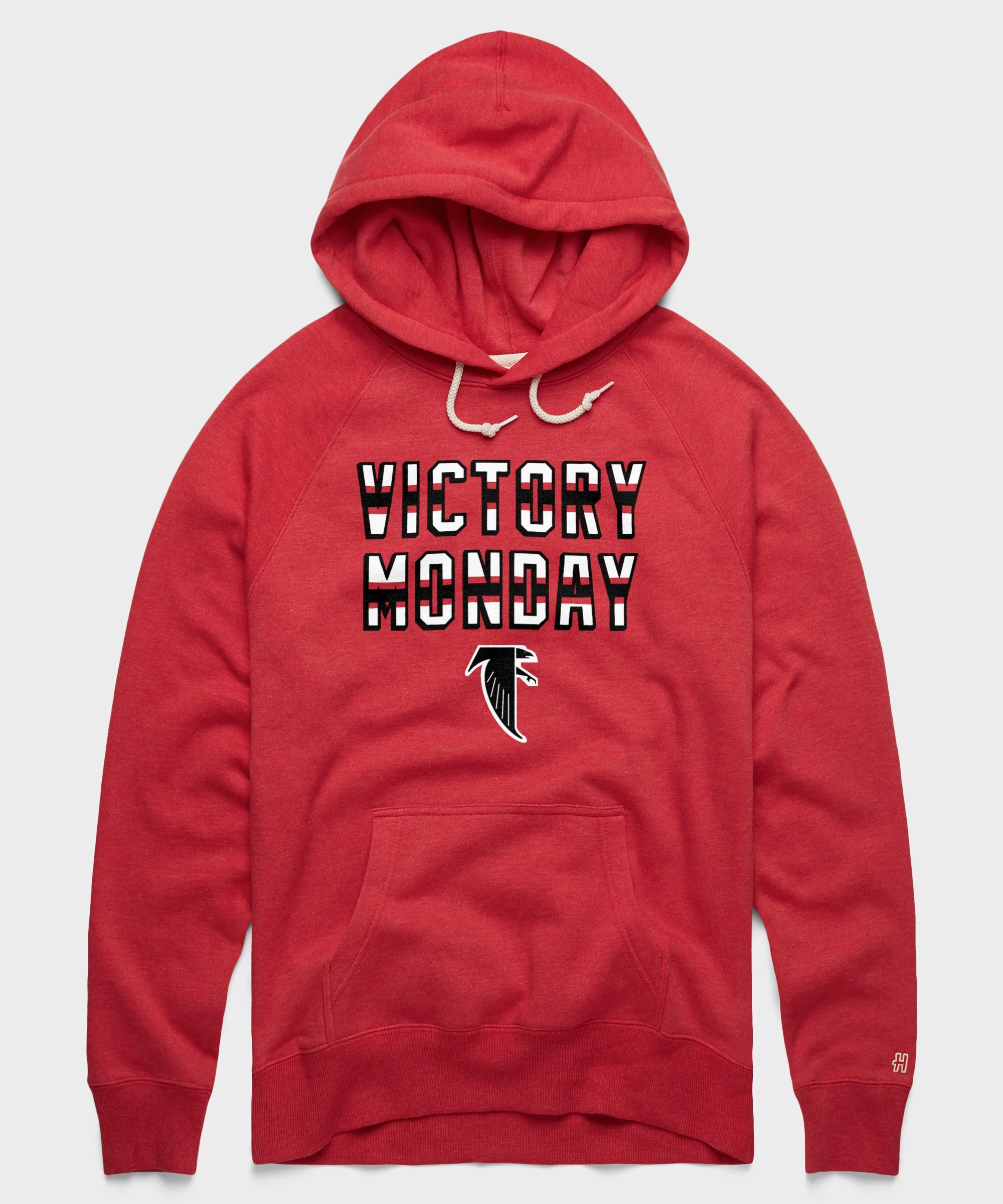 Atlanta Falcons Victory Monday Hoodie