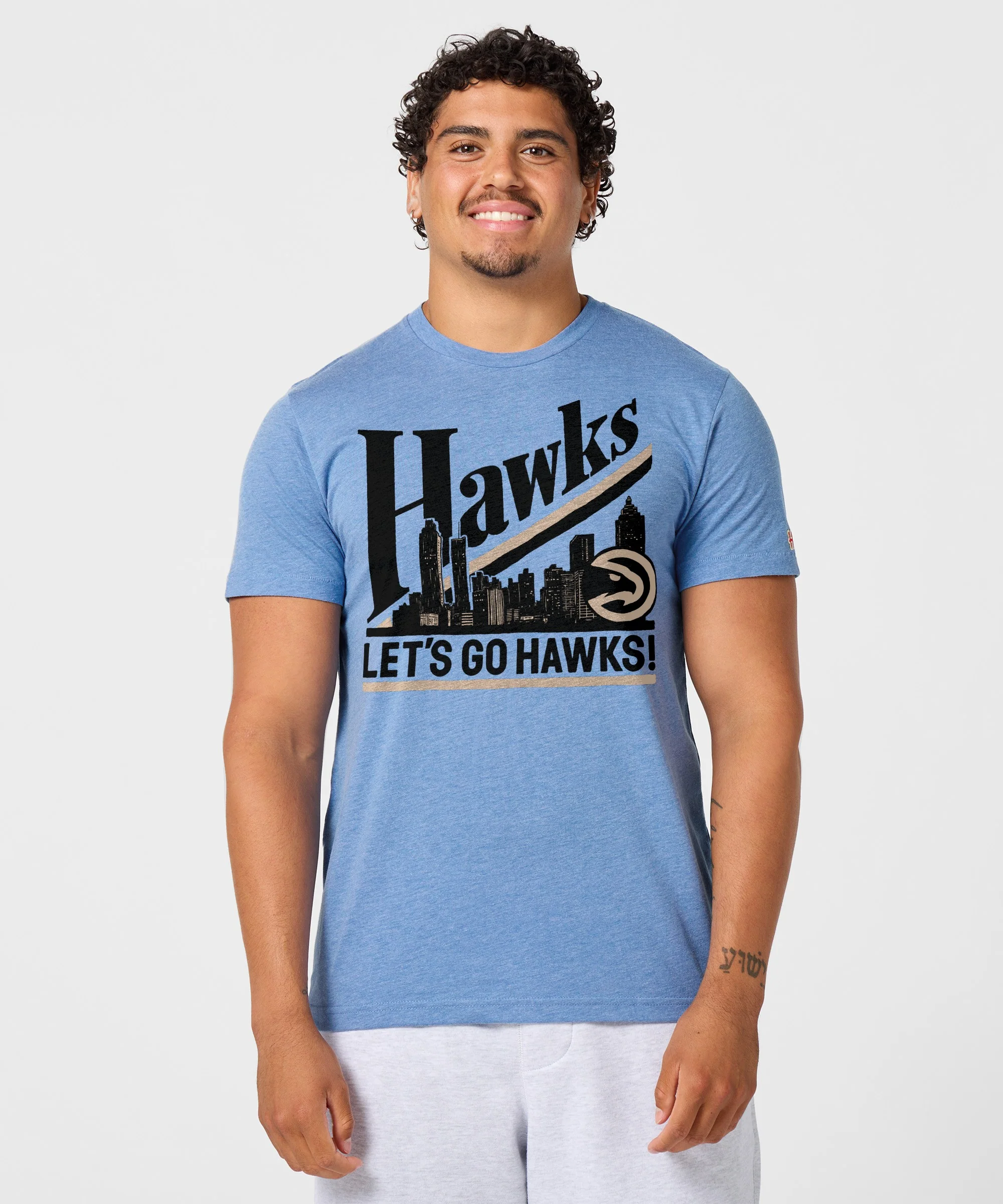 Atlanta Hawks City Edition 2024 - Image 3