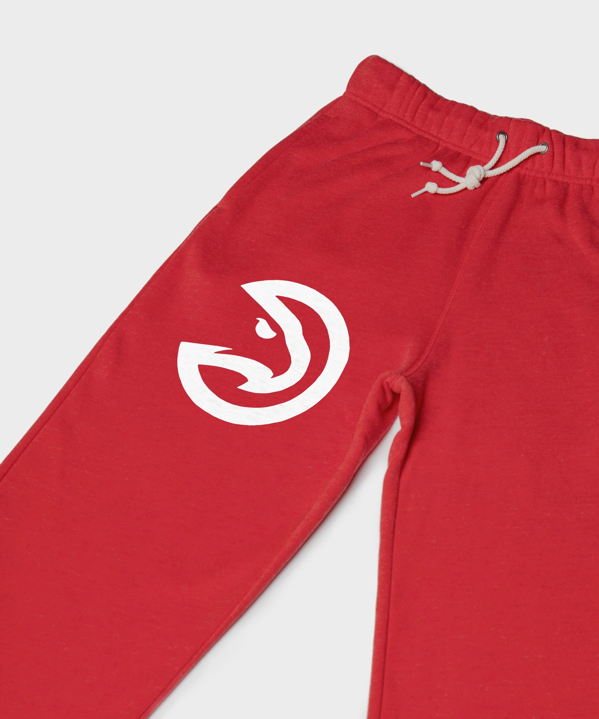 Atlanta Hawks Logo Sweatpants - Image 2