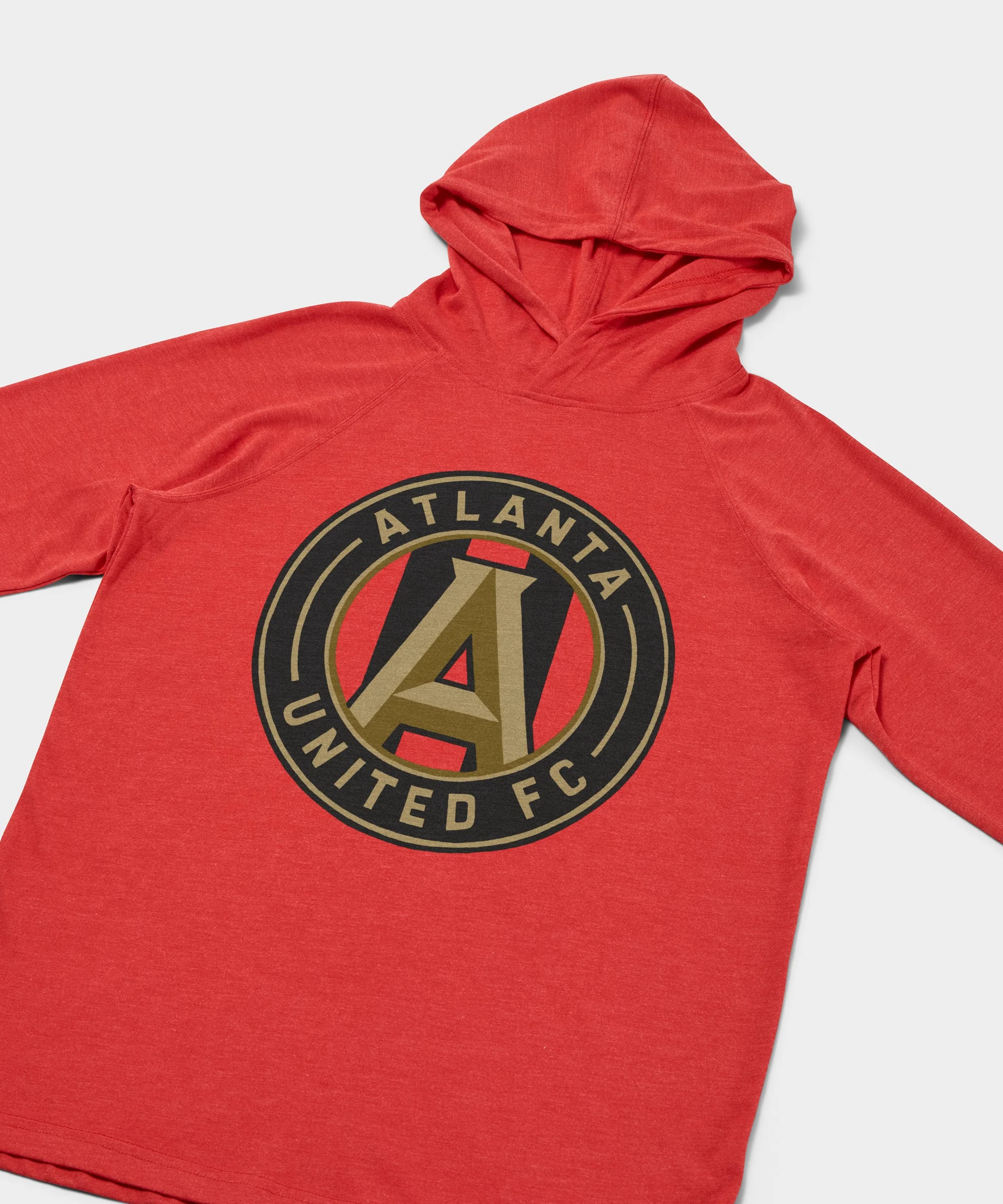 Atlanta United '17 Lightweight Hoodie - Image 2