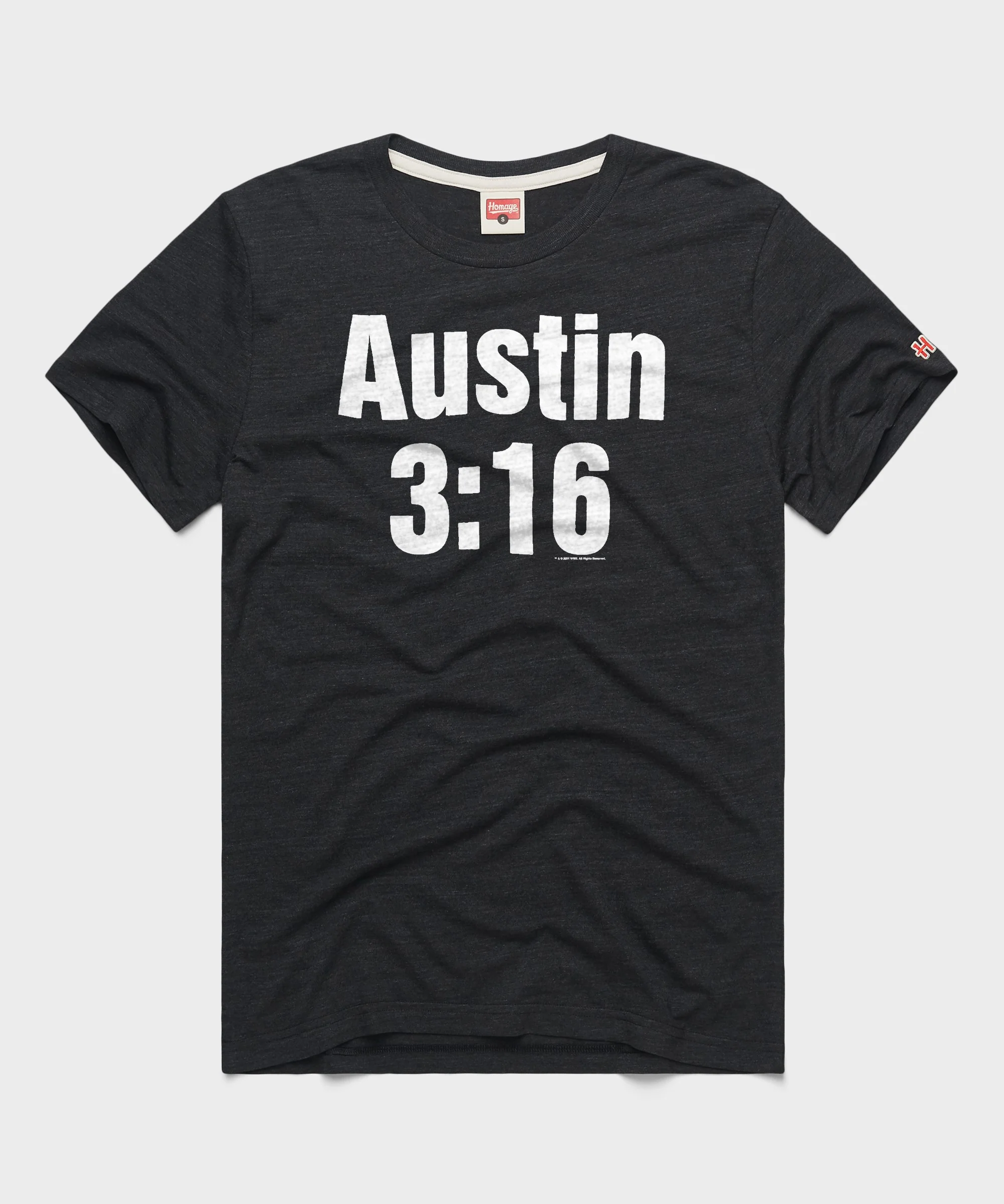 Austin 3:16